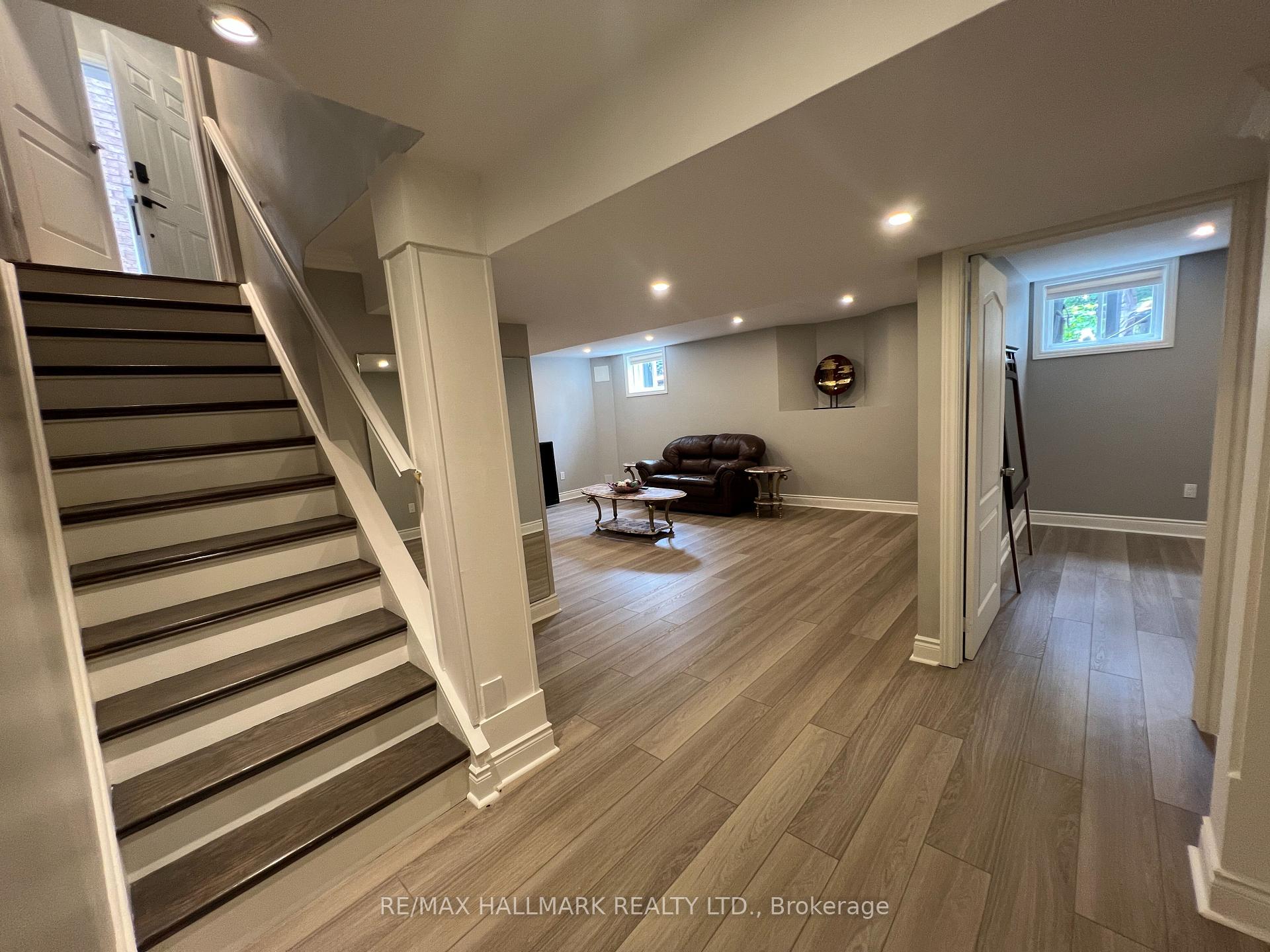 Photo 3 of Unit Basement, 15 Cormorant Crescent, Vaughan, Vellore Village — HOMEH