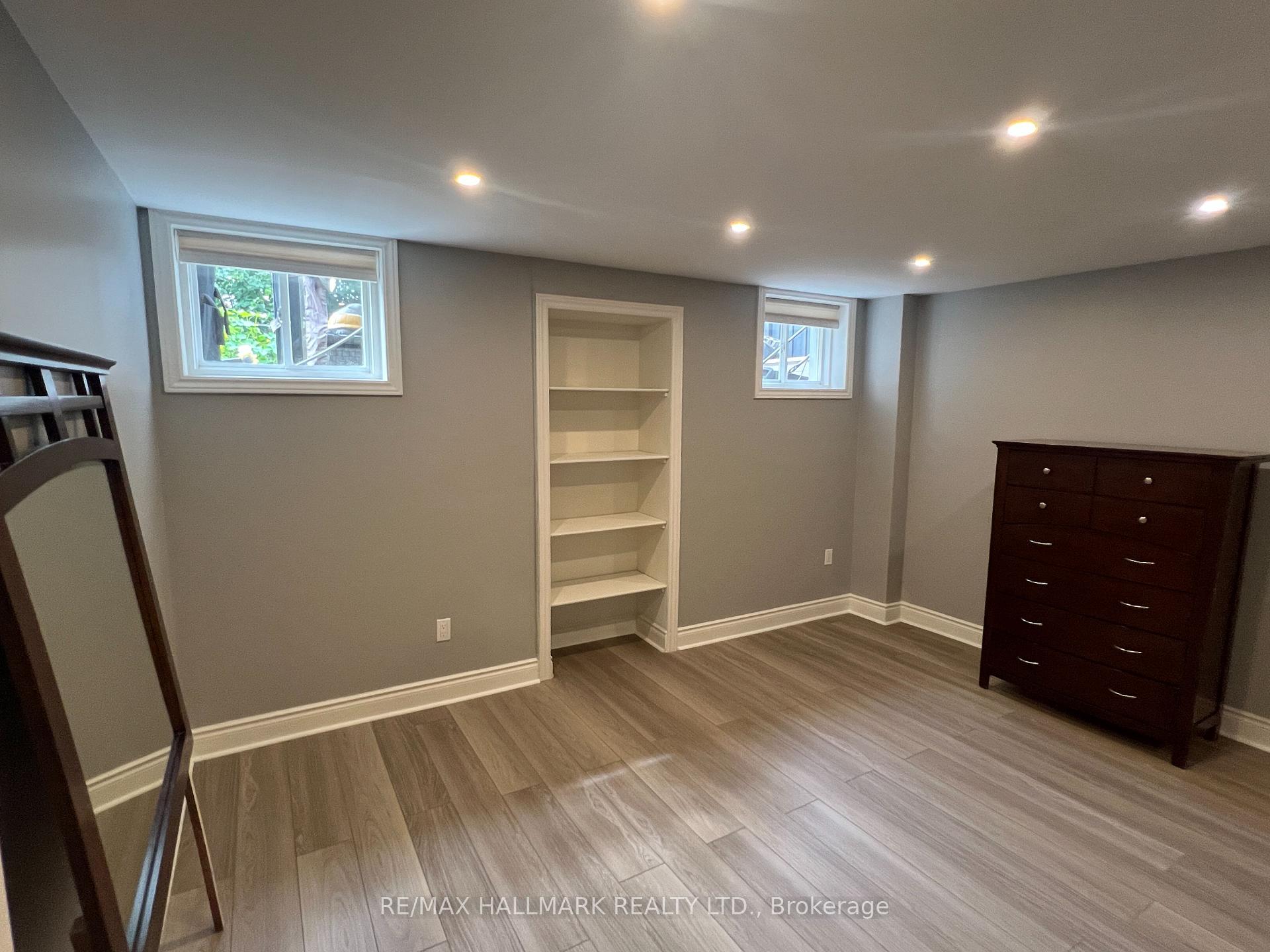 Photo 9 of Unit Basement, 15 Cormorant Crescent, Vaughan, Vellore Village — HOMEH