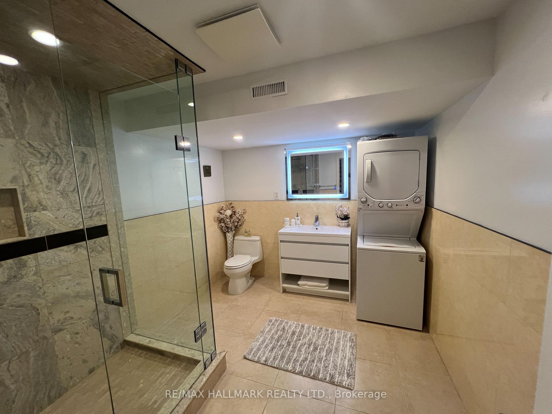 Photo 12 of Unit Basement, 15 Cormorant Crescent, Vaughan, Vellore Village — HOMEH