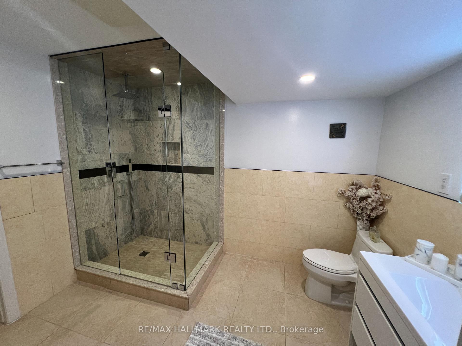 Photo 13 of Unit Basement, 15 Cormorant Crescent, Vaughan, Vellore Village — HOMEH