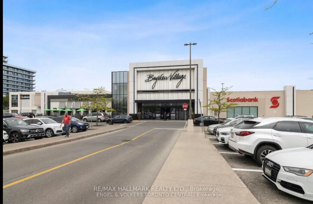 Photo 9 of Unit 711, 19 Barberry Place, North York, Bayview Village — HOMEH