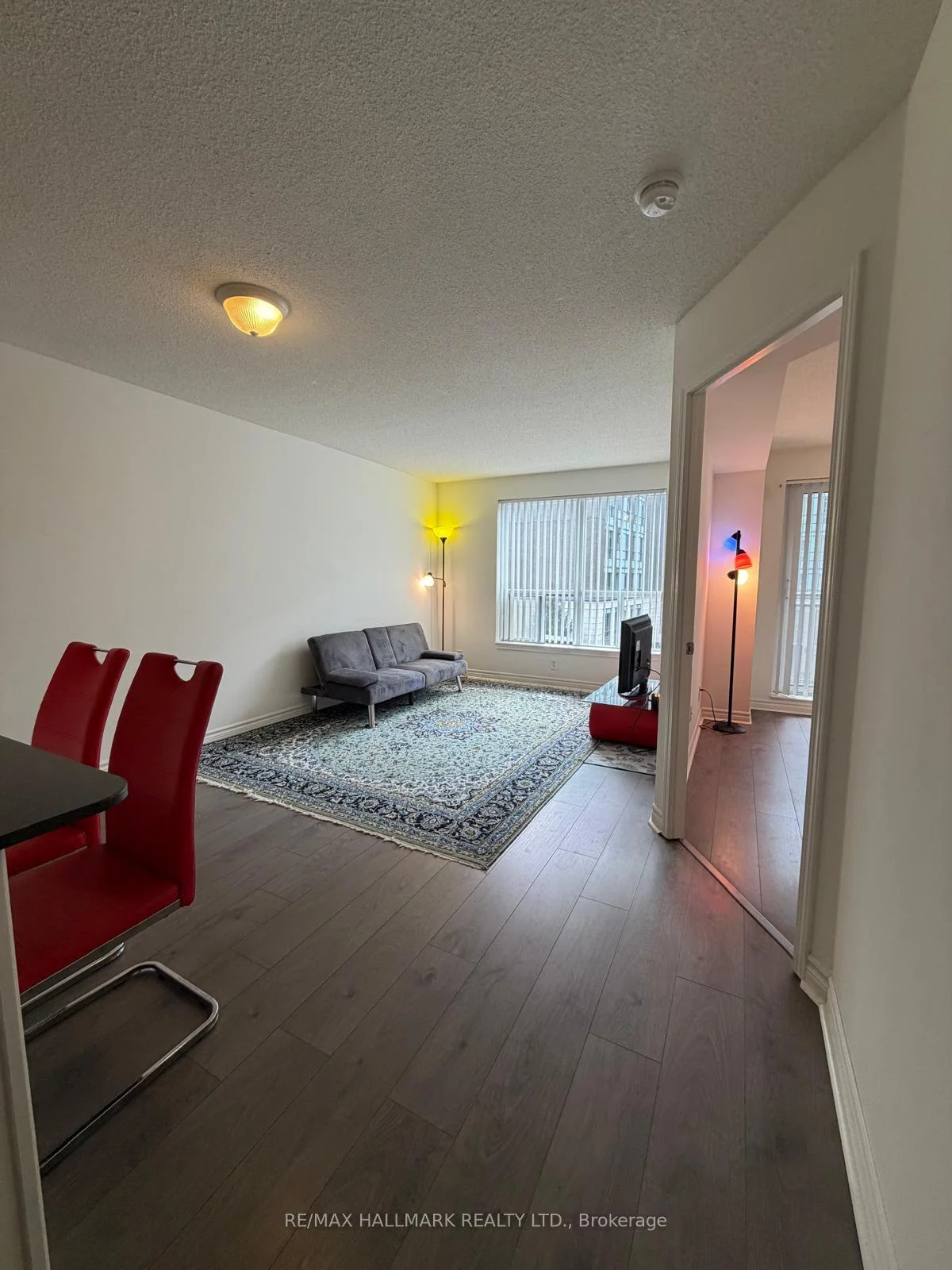 Photo 10 of Unit 711, 19 Barberry Place, North York, Bayview Village — HOMEH