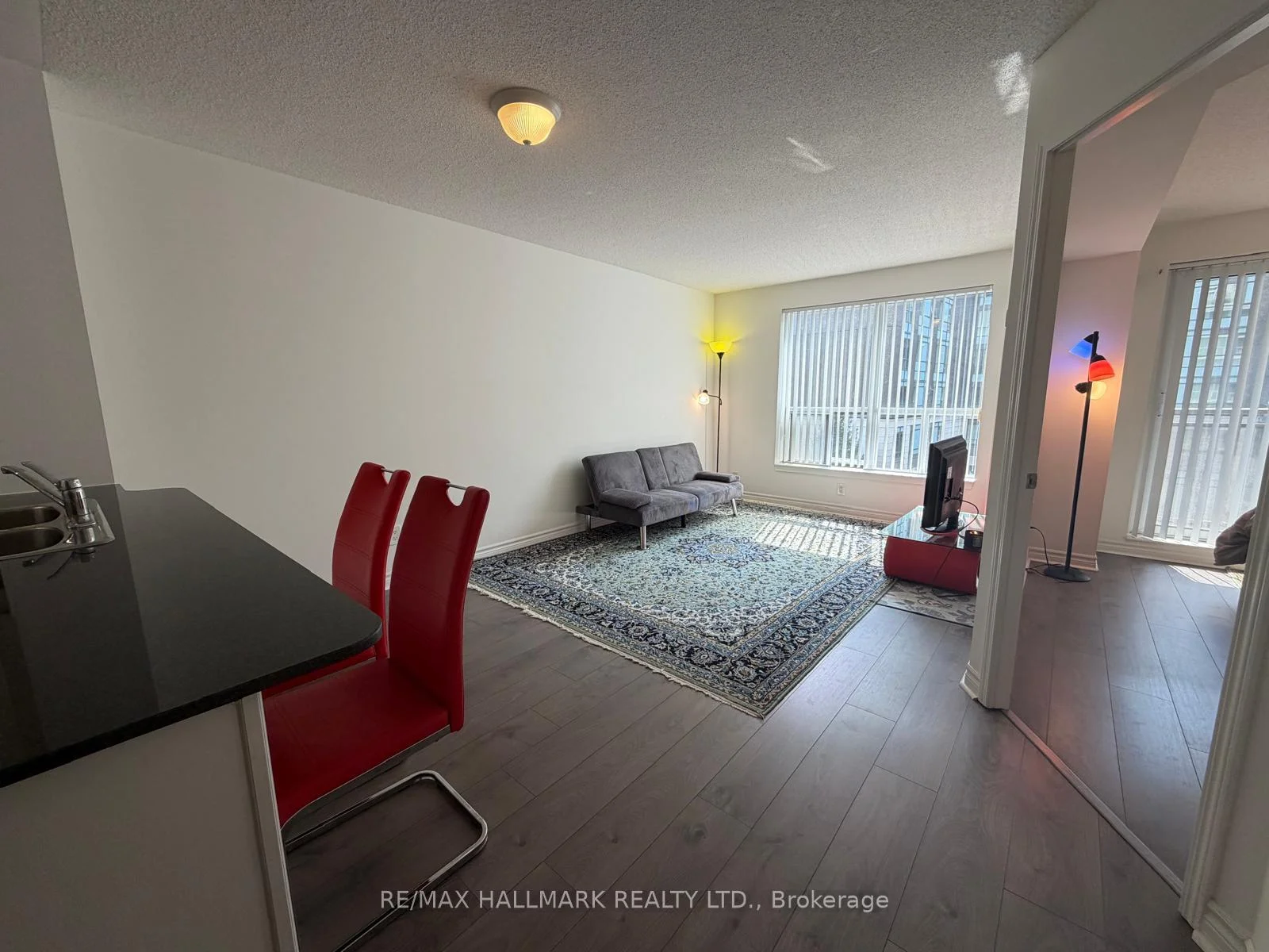 Photo 14 of Unit 711, 19 Barberry Place, North York, Bayview Village — HOMEH