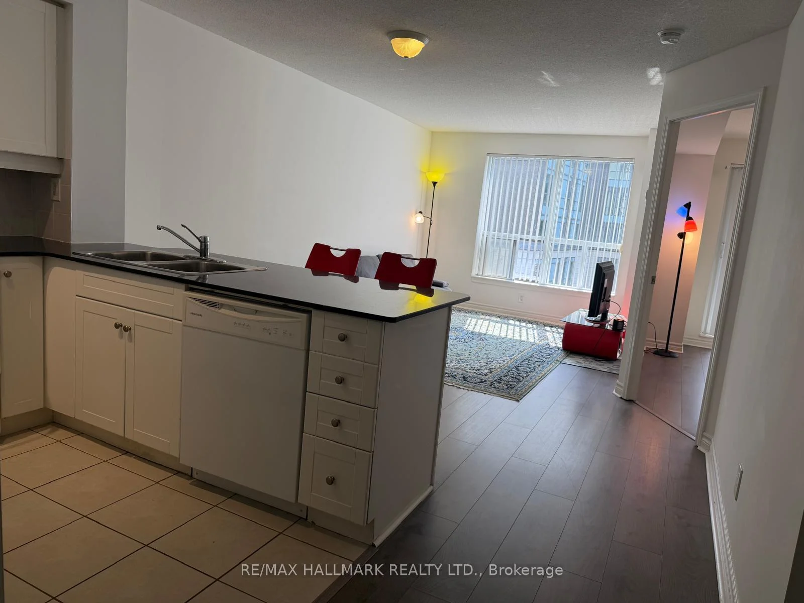 Photo 18 of Unit 711, 19 Barberry Place, North York, Bayview Village — HOMEH