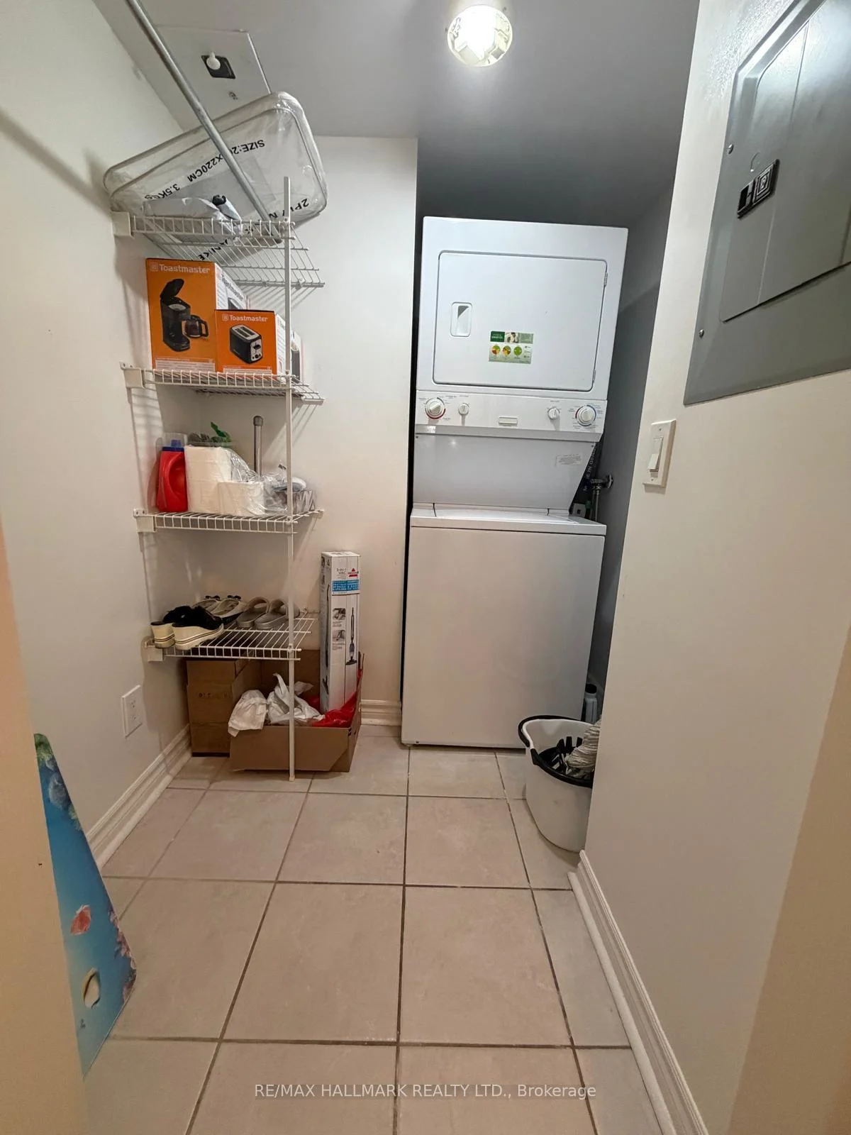 Photo 20 of Unit 711, 19 Barberry Place, North York, Bayview Village — HOMEH