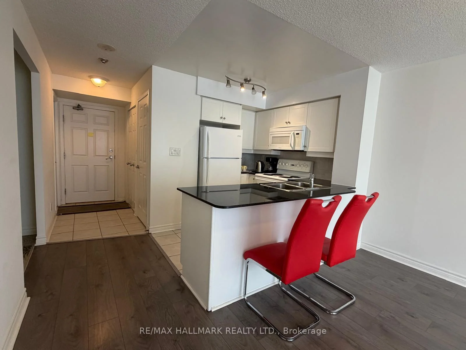 Photo 21 of Unit 711, 19 Barberry Place, North York, Bayview Village — HOMEH