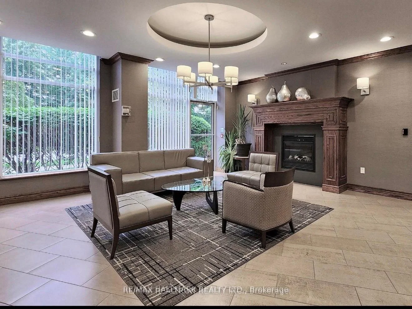 Photo 22 of Unit 711, 19 Barberry Place, North York, Bayview Village — HOMEH