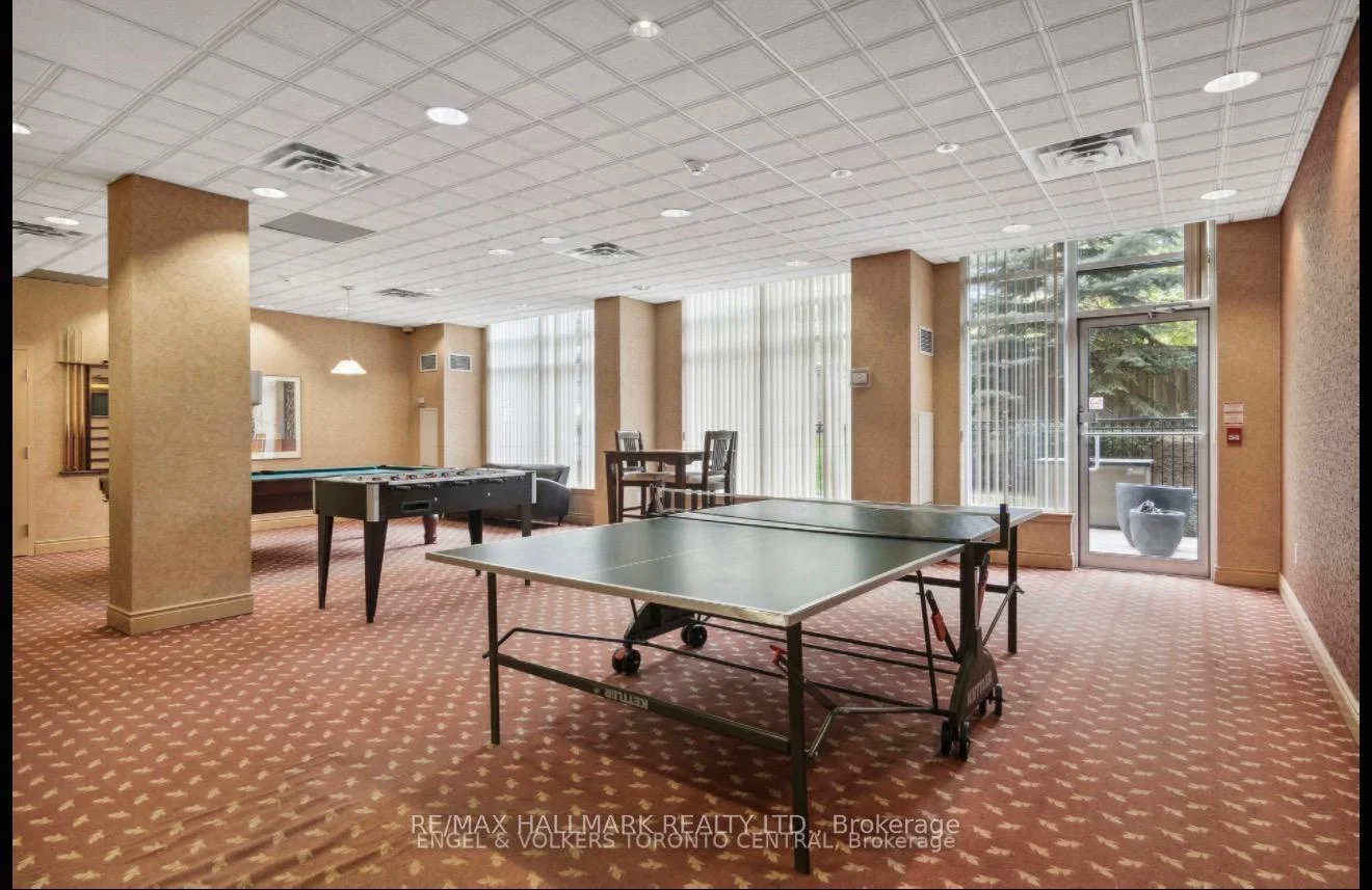 Photo 32 of Unit 711, 19 Barberry Place, North York, Bayview Village — HOMEH