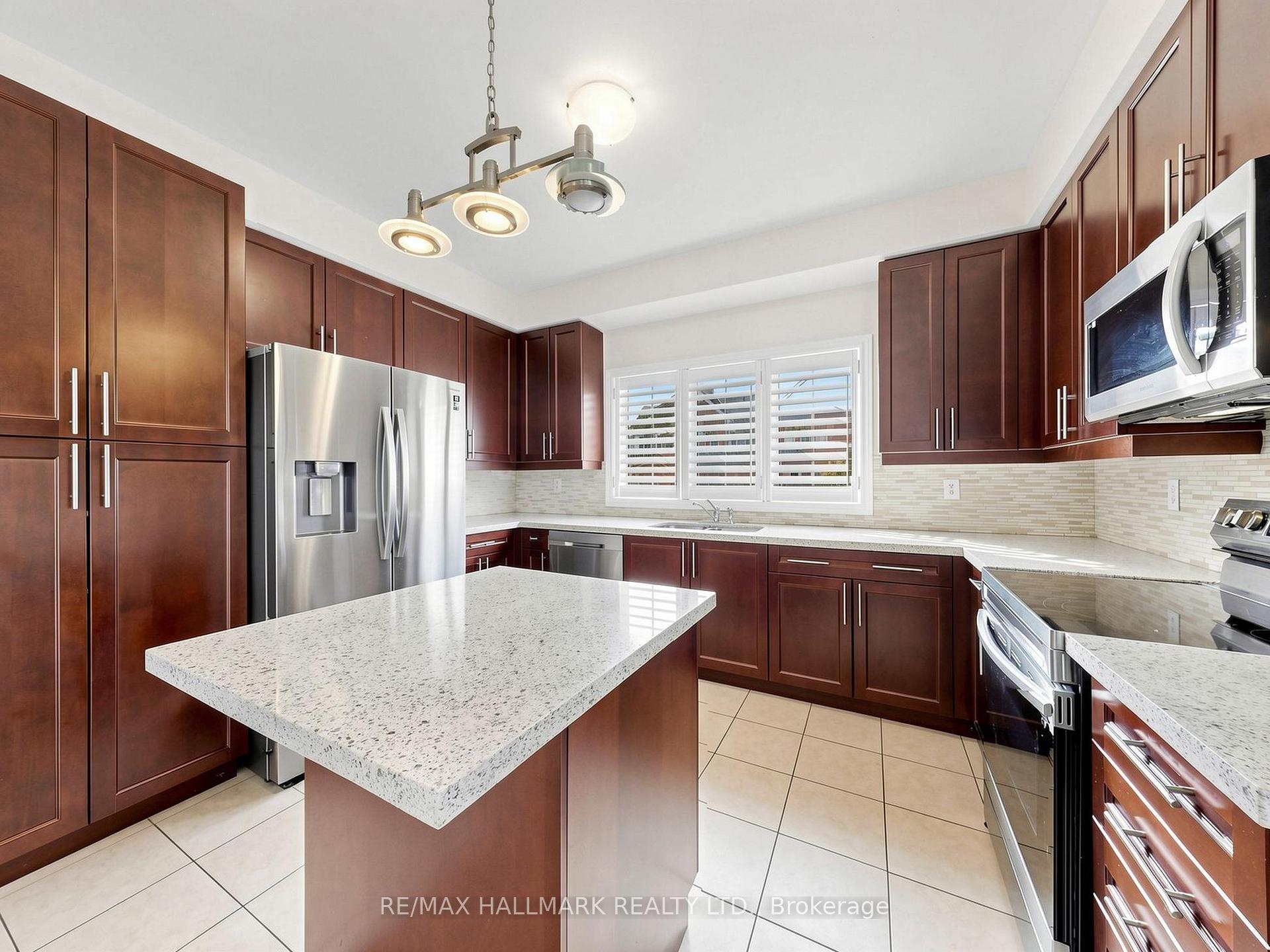 Photo 71 of 72 Middlecote Drive, Ajax, Northeast Ajax — HOMEH