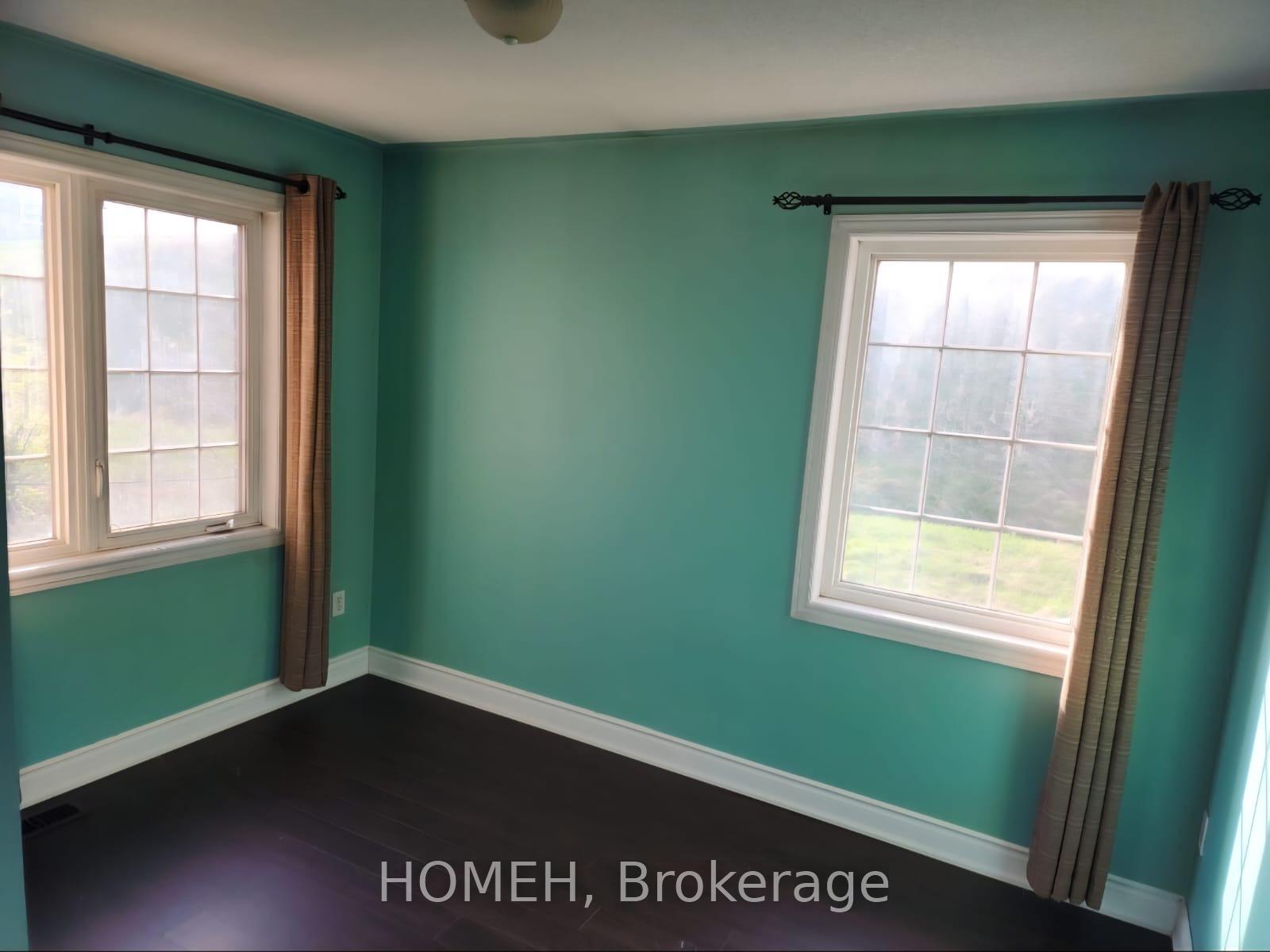 Photo 5 of Unit Upper level, 70 Evanwood Crescent, Brampton, Credit Valley — HOMEH
