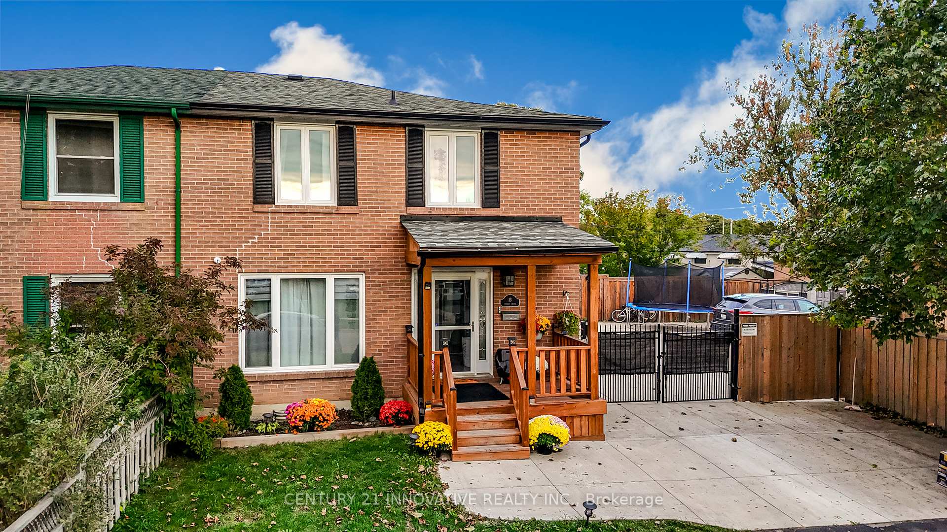 Photo 1 of 13 Dorset Drive, Brampton, Southgate — HOMEH