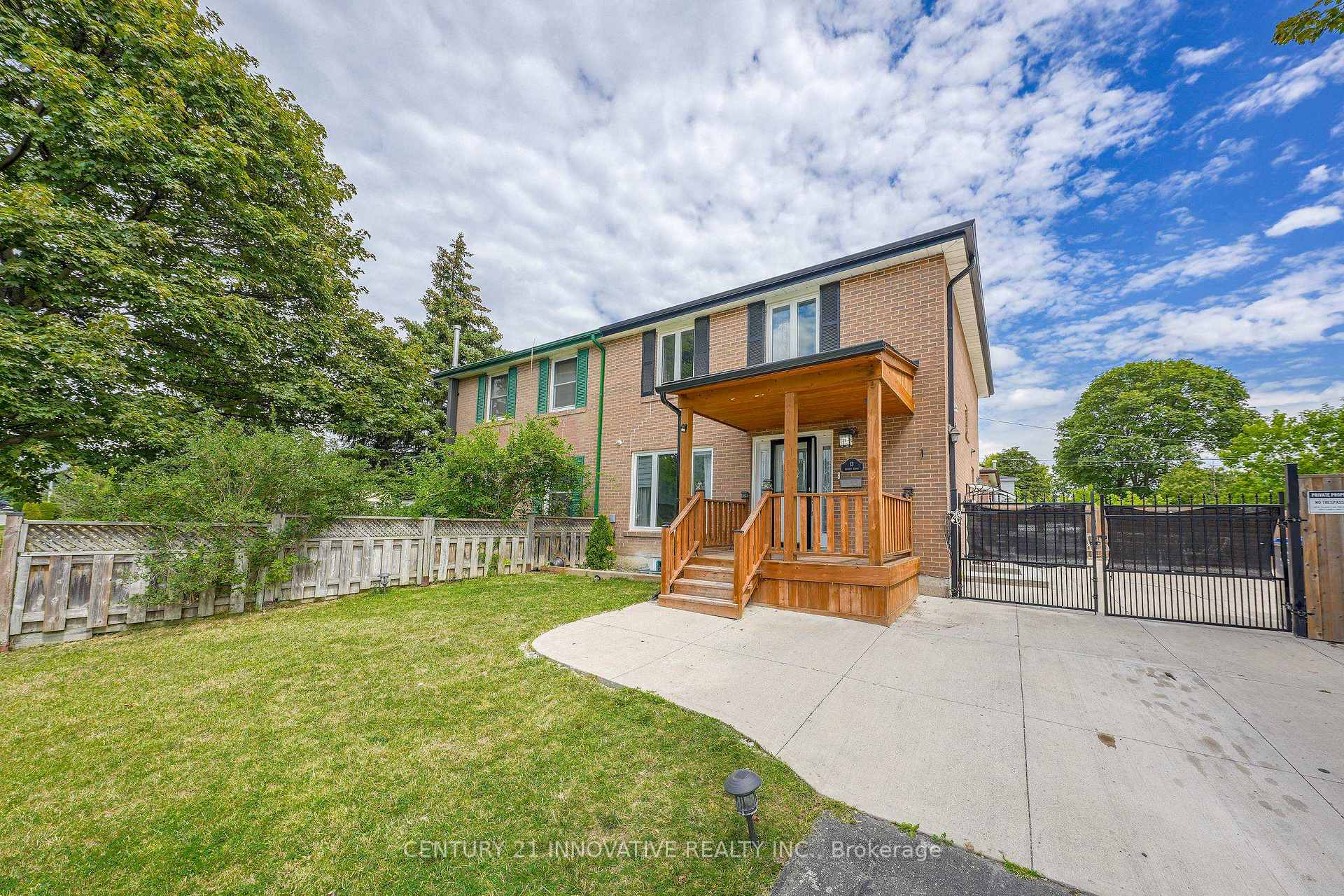 Photo 42 of 13 Dorset Drive, Brampton, Southgate — HOMEH