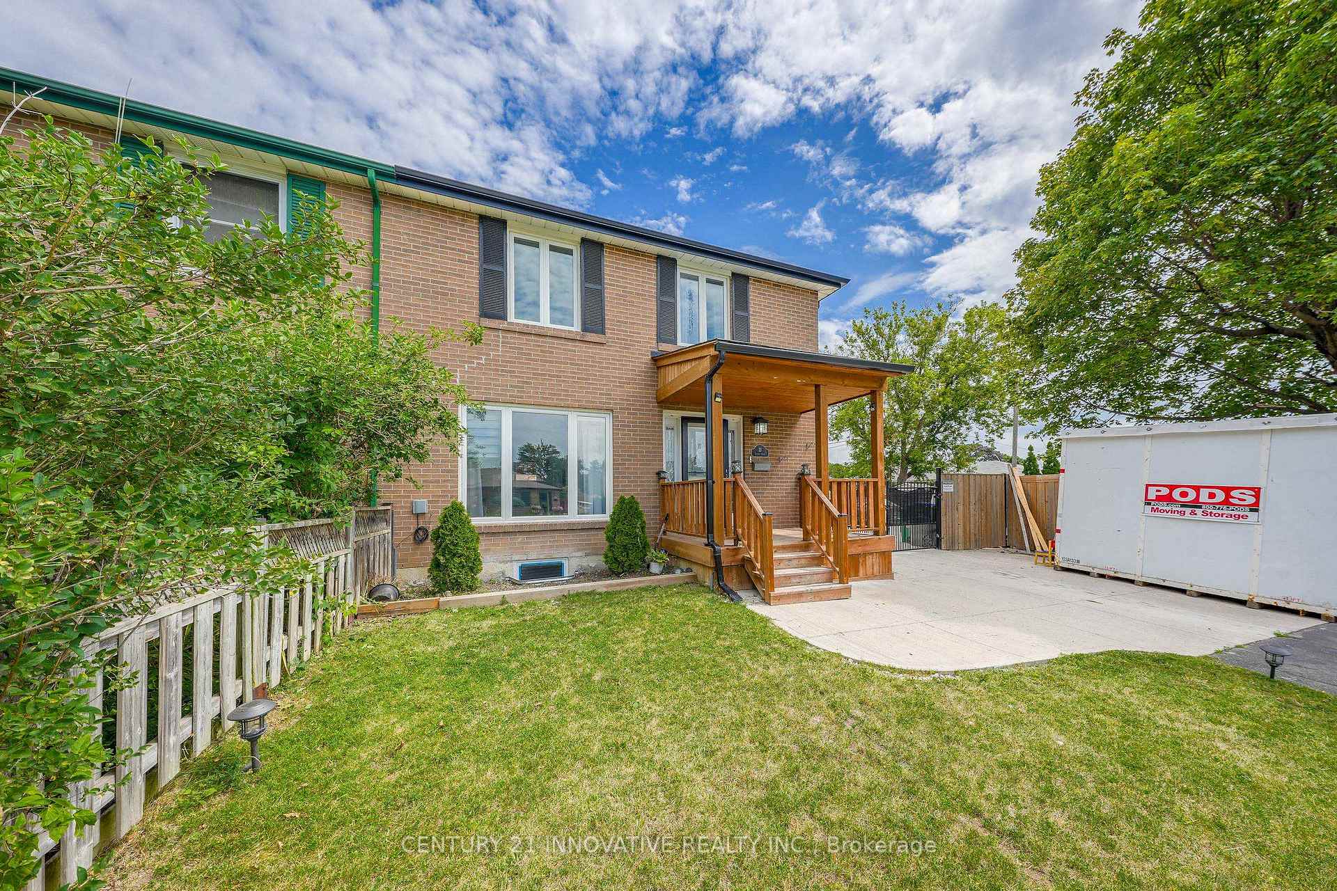 Photo 43 of 13 Dorset Drive, Brampton, Southgate — HOMEH