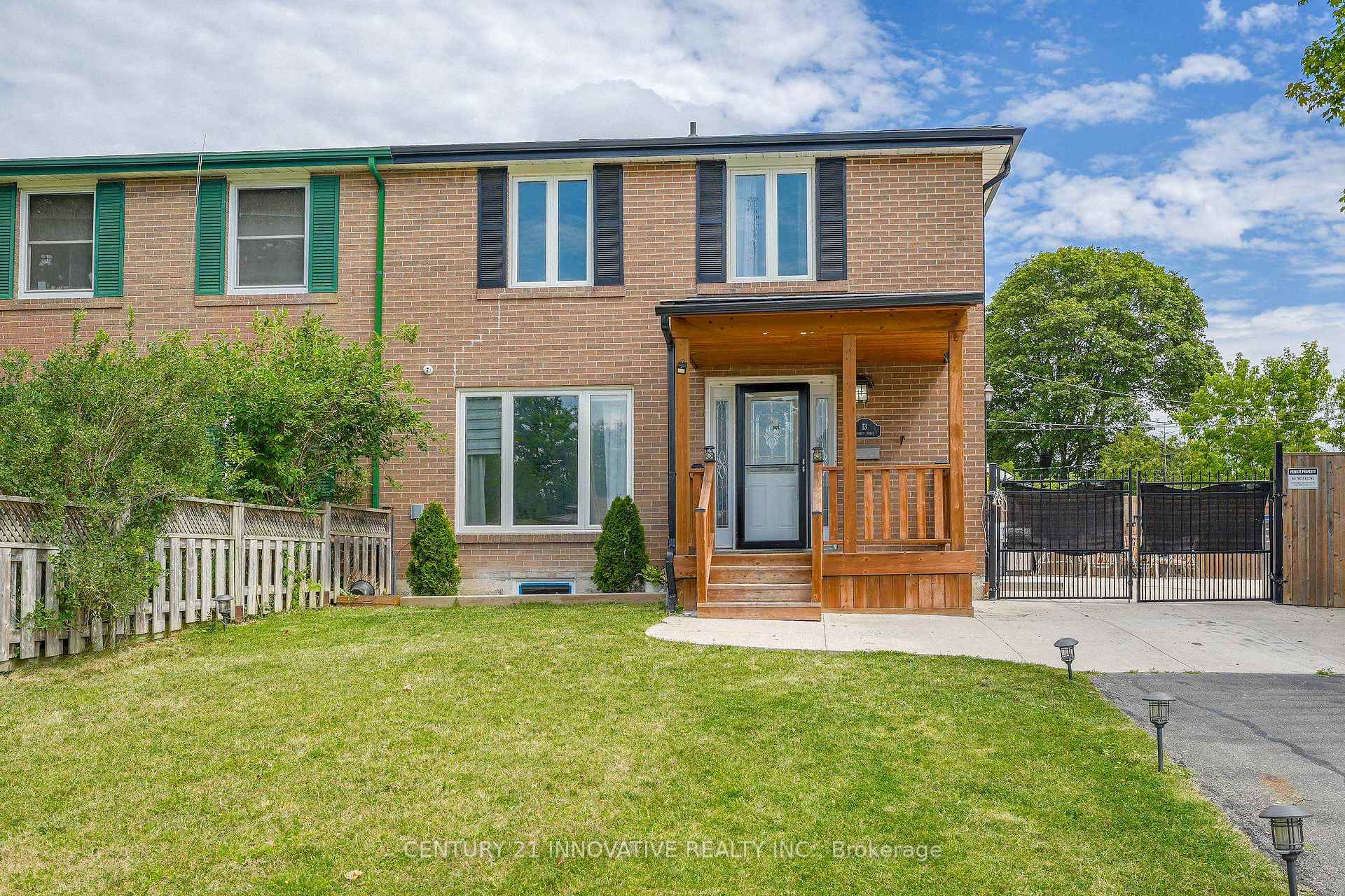 Photo 45 of 13 Dorset Drive, Brampton, Southgate — HOMEH