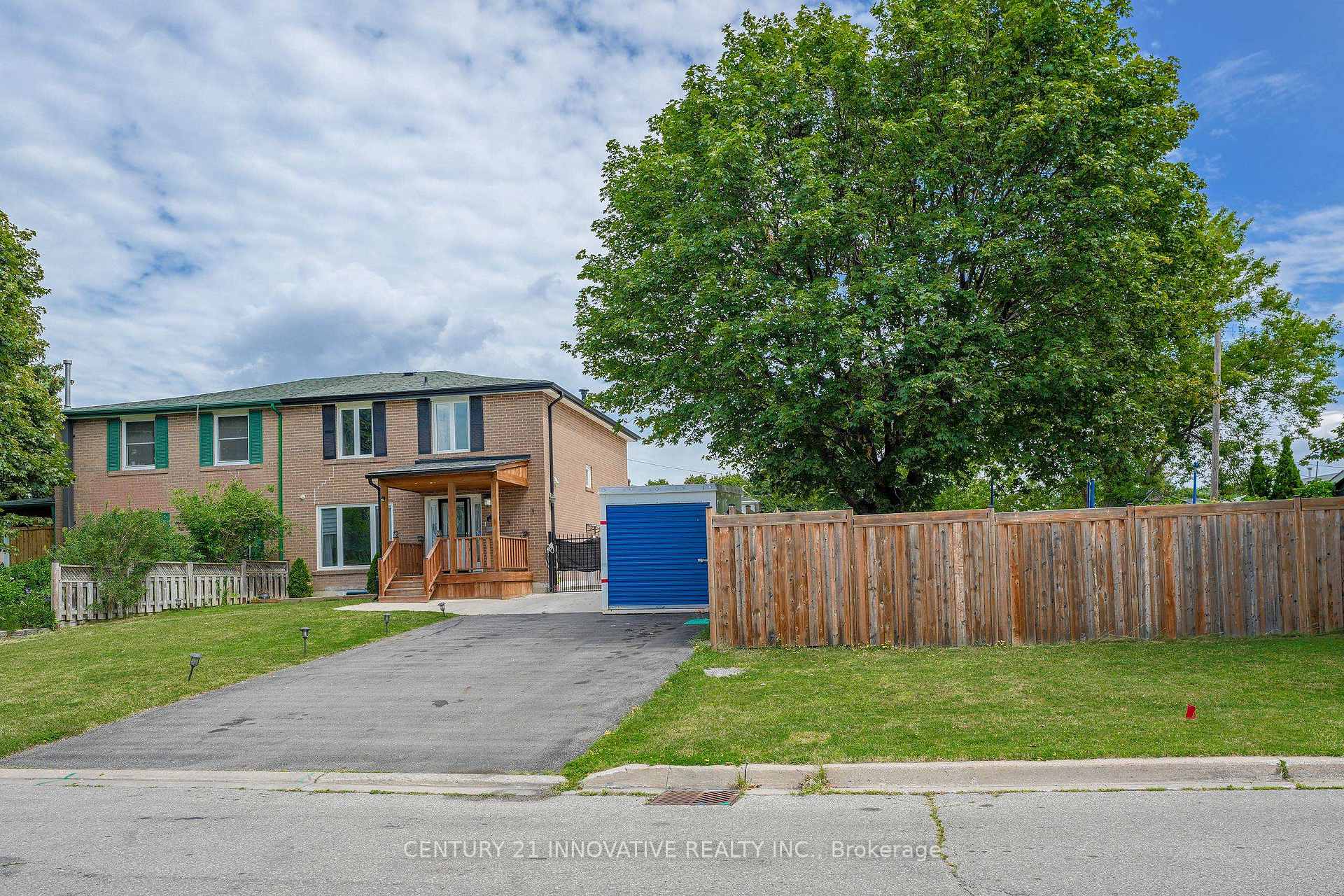 Photo 46 of 13 Dorset Drive, Brampton, Southgate — HOMEH