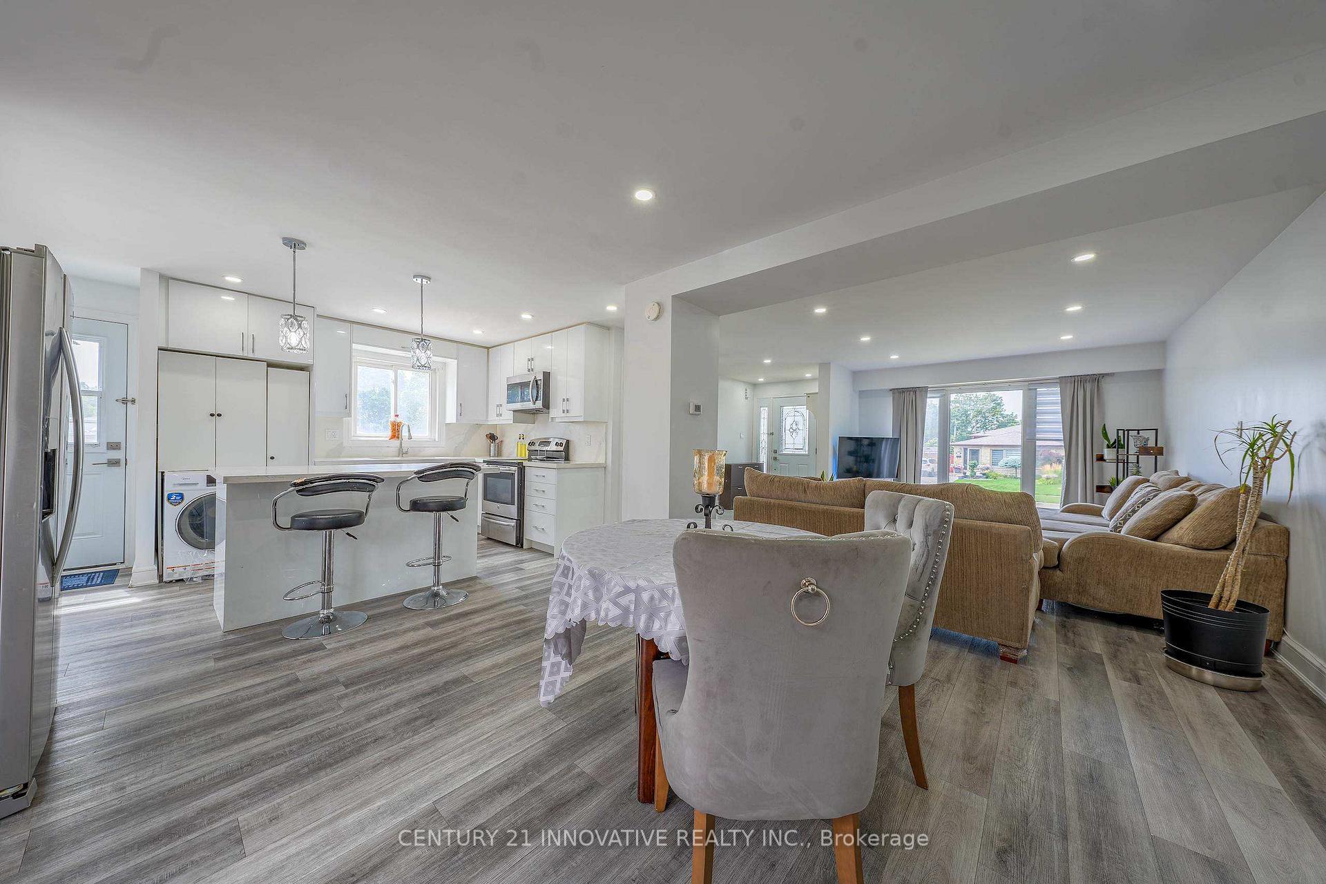 Photo 48 of 13 Dorset Drive, Brampton, Southgate — HOMEH