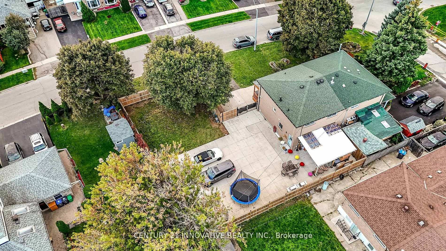 Photo 44 of 13 Dorset Drive, Brampton, Southgate — HOMEH