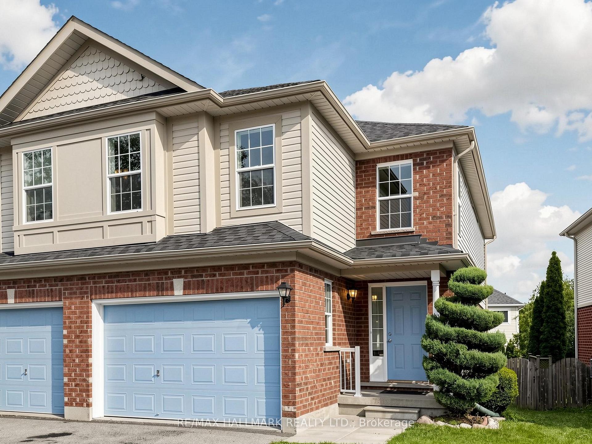 Photo 1 of 44 Crittenden Drive, Georgina, Keswick South — HOMEH