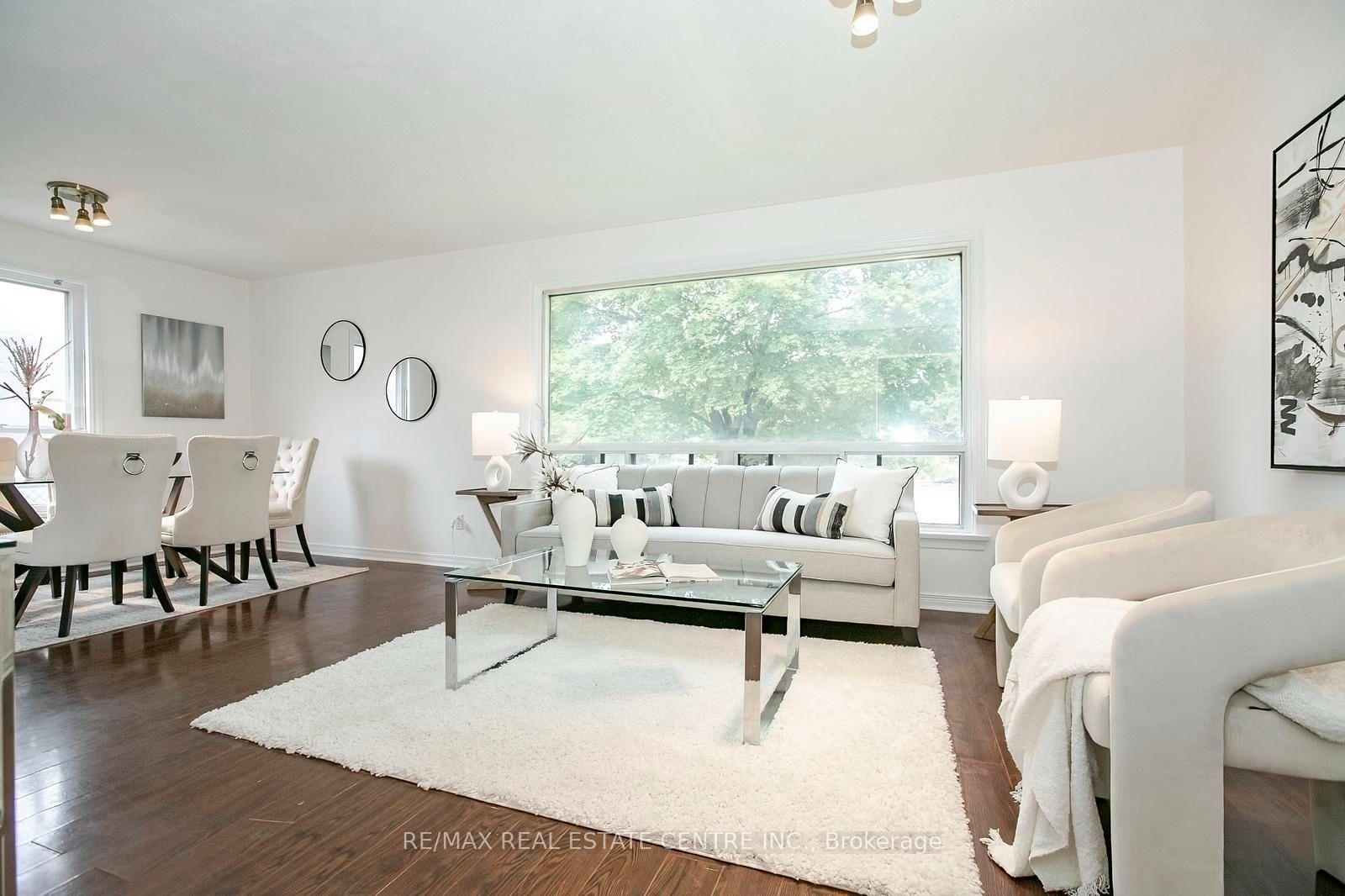 Photo 10 of 16 McLaughlin Road N, Brampton, Northwood Park — HOMEH
