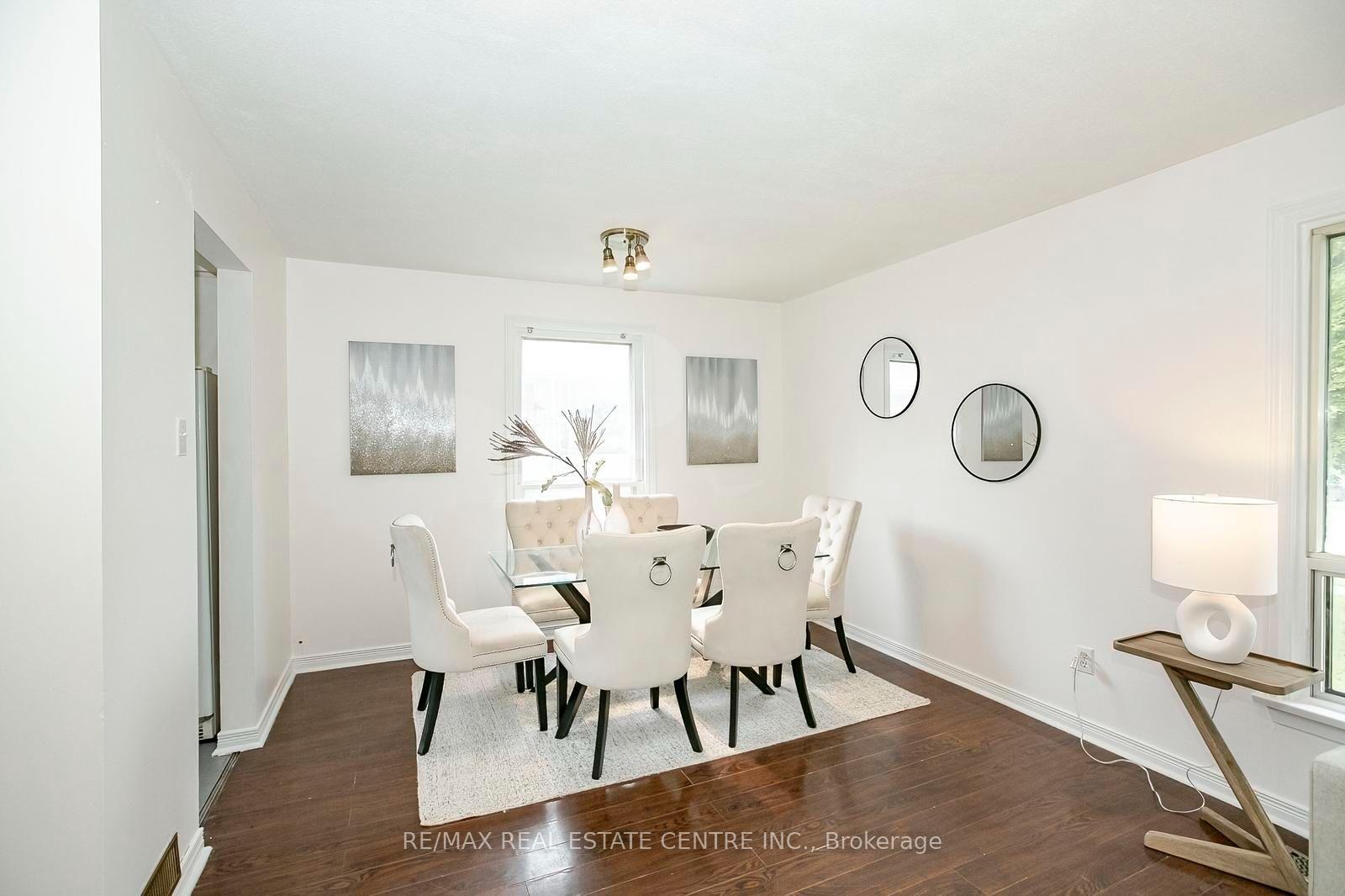 Photo 11 of 16 McLaughlin Road N, Brampton, Northwood Park — HOMEH