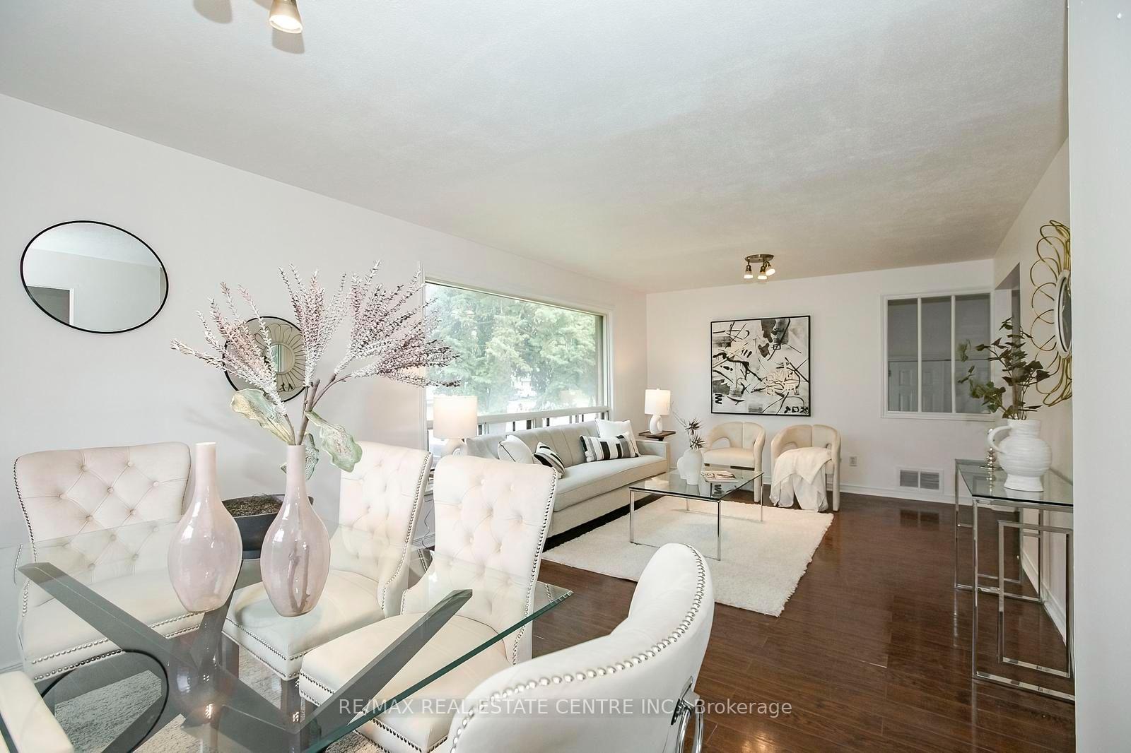 Photo 15 of 16 McLaughlin Road N, Brampton, Northwood Park — HOMEH