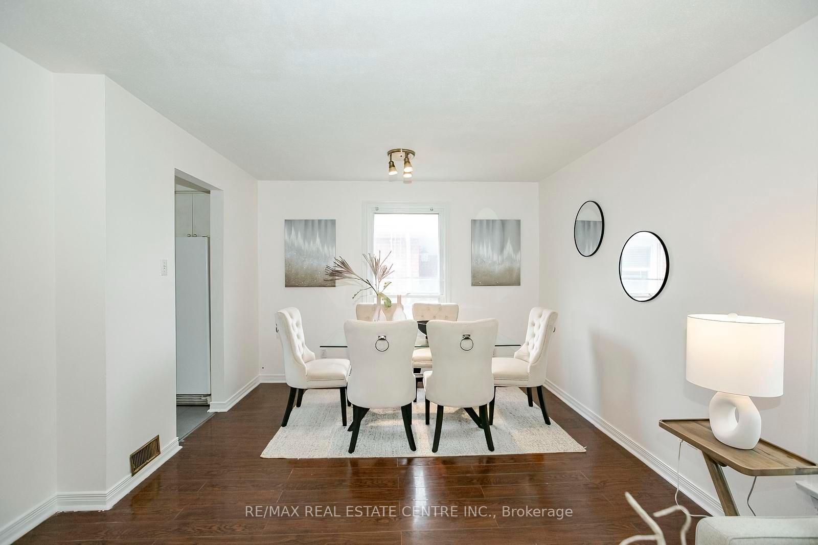 Photo 16 of 16 McLaughlin Road N, Brampton, Northwood Park — HOMEH