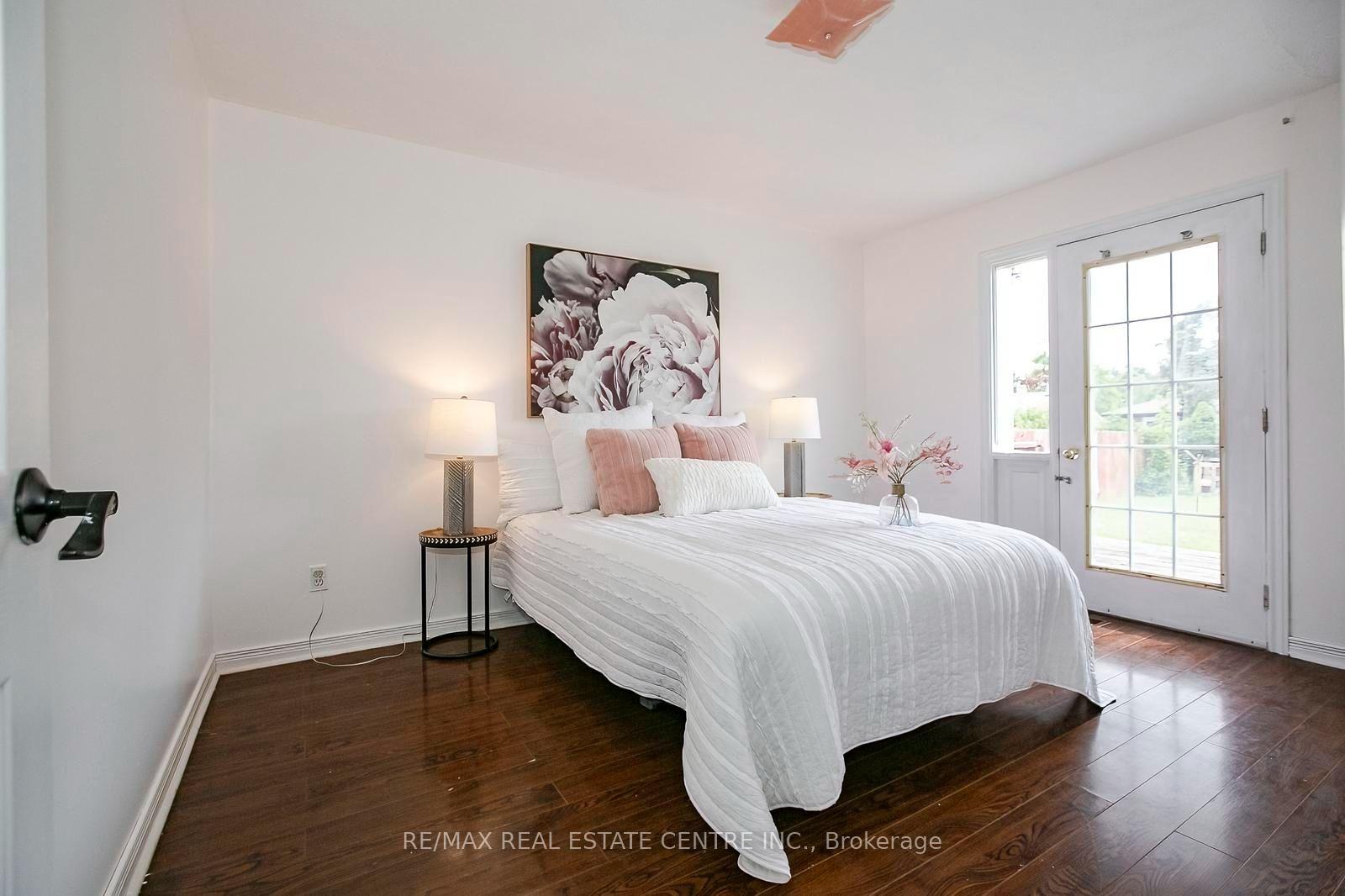 Photo 22 of 16 McLaughlin Road N, Brampton, Northwood Park — HOMEH