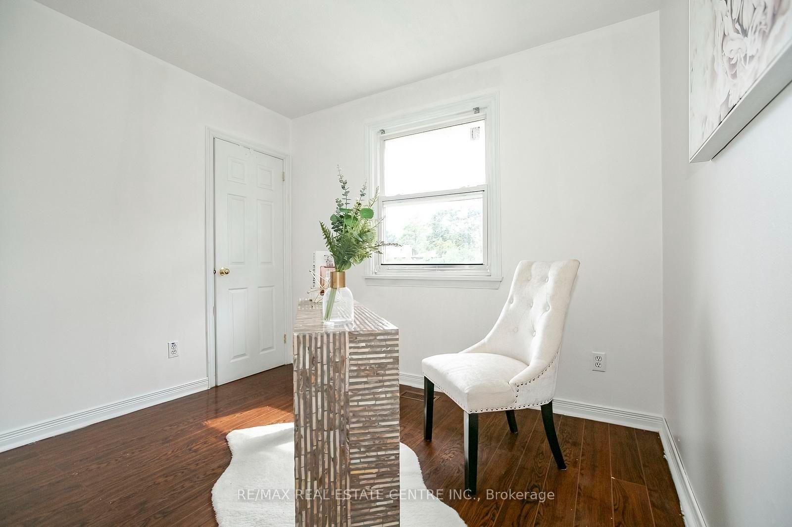 Photo 27 of 16 McLaughlin Road N, Brampton, Northwood Park — HOMEH