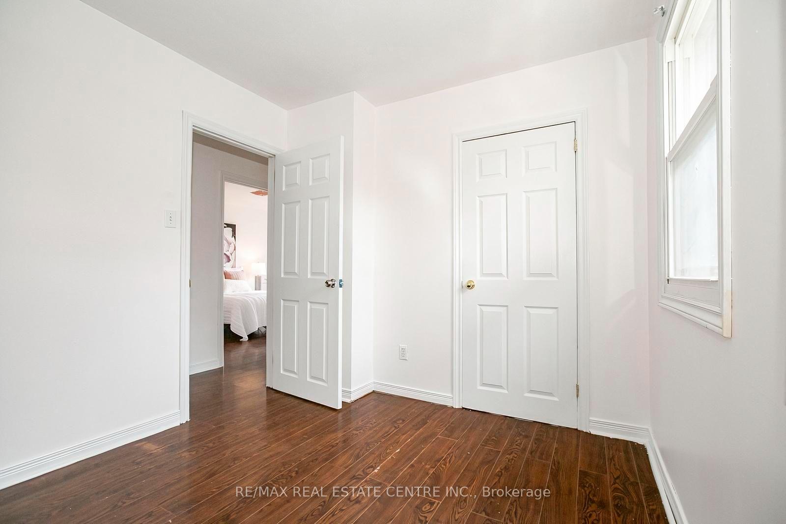 Photo 32 of 16 McLaughlin Road N, Brampton, Northwood Park — HOMEH