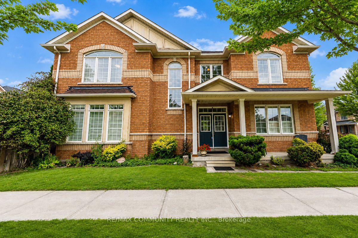 Photo 3 of 2 Solace Road, Markham, Greensborough — HOMEH
