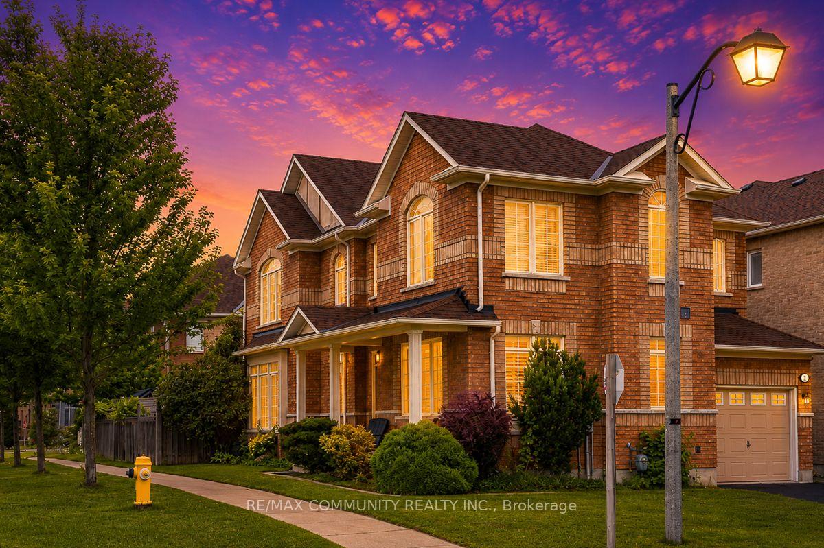 Photo 7 of 2 Solace Road, Markham, Greensborough — HOMEH