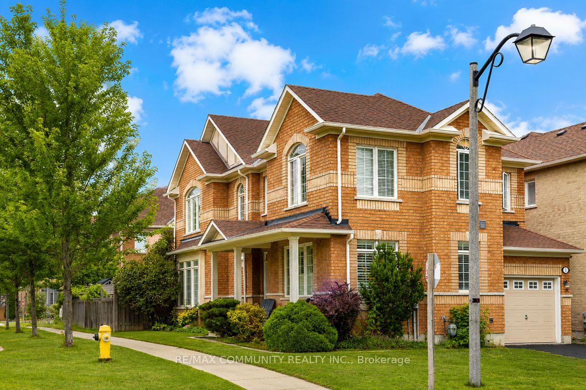 Photo 5 of 2 Solace Road, Markham, Greensborough — HOMEH