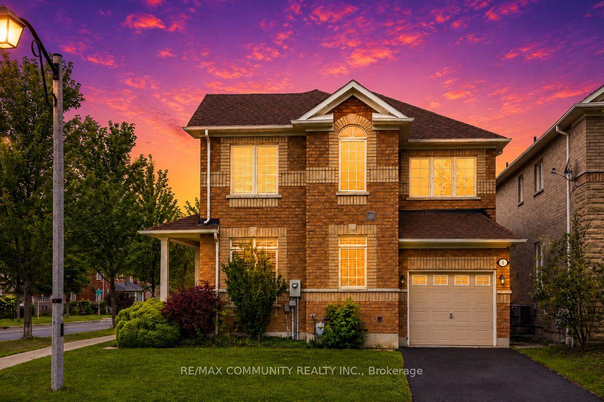 Photo 8 of 2 Solace Road, Markham, Greensborough — HOMEH