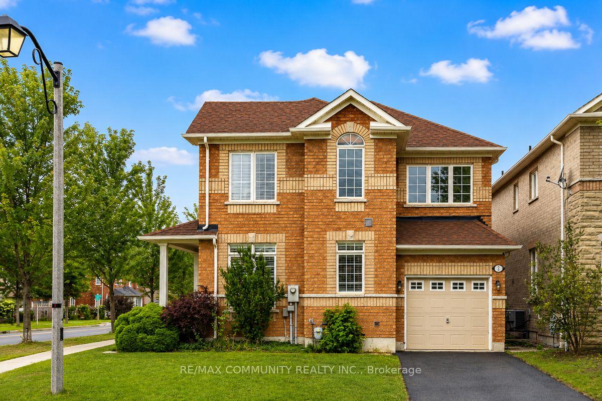 Photo 1 of 2 Solace Road, Markham, Greensborough — HOMEH