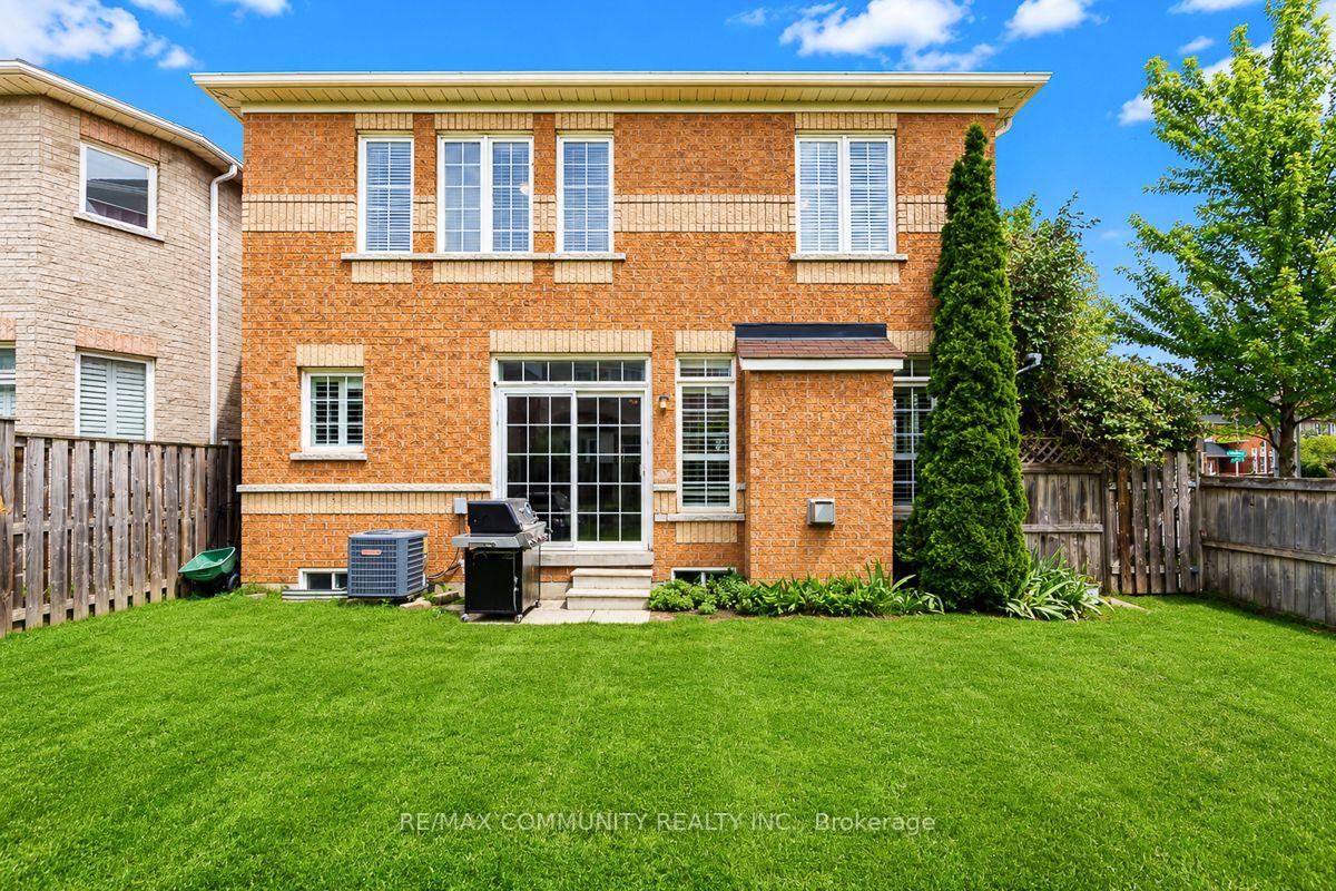 Photo 32 of 2 Solace Road, Markham, Greensborough — HOMEH