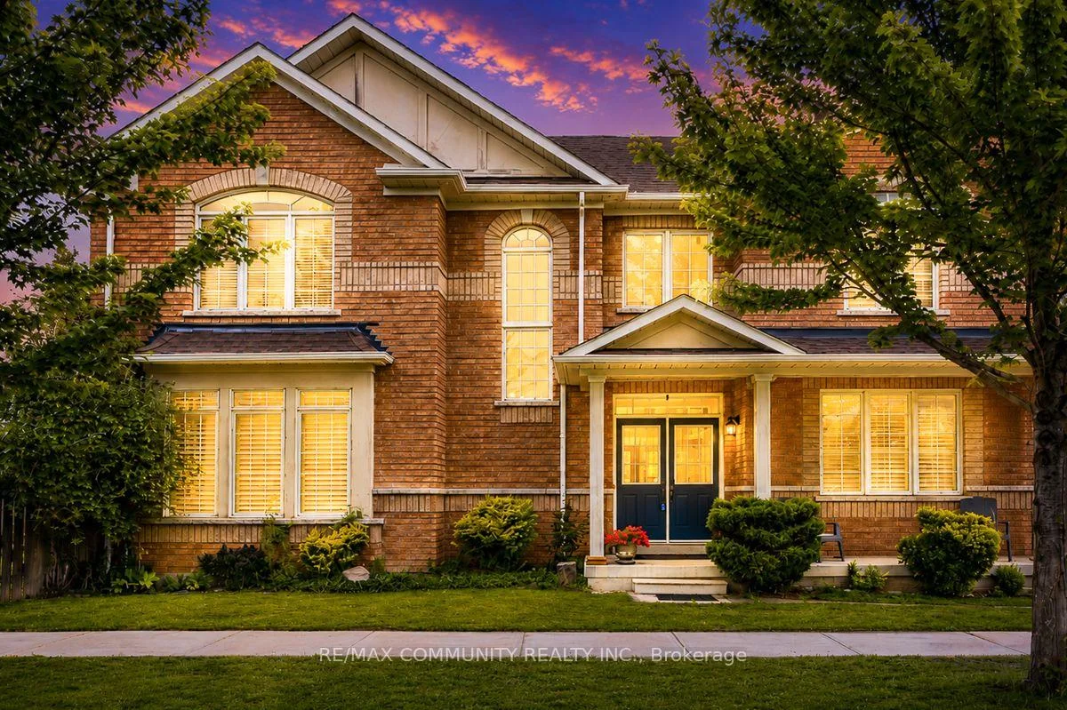 Photo 2 of 2 Solace Road, Markham, Greensborough — HOMEH