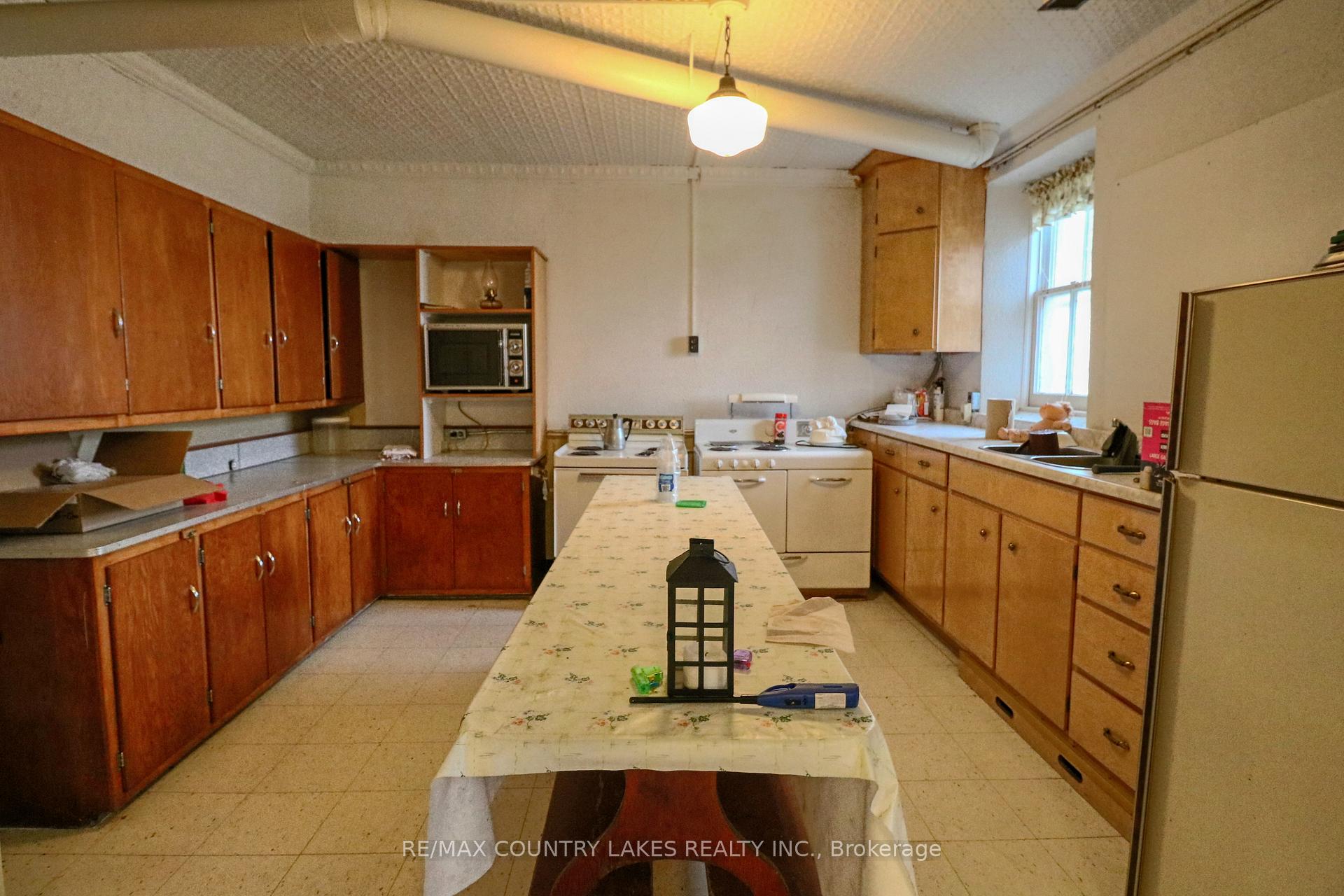 Photo 11 of 407 County Road 46, Kawartha Lakes, Woodville — HOMEH