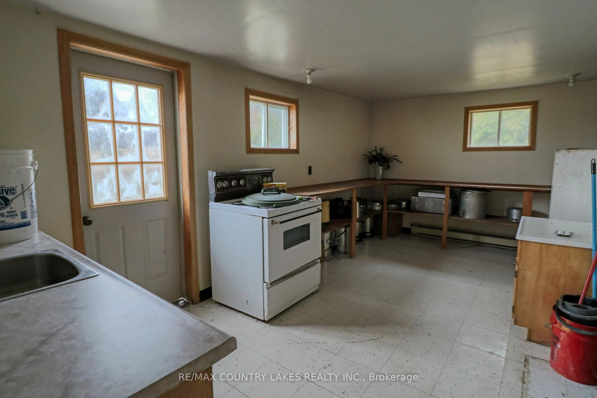 Photo 12 of 407 County Road 46, Kawartha Lakes, Woodville — HOMEH