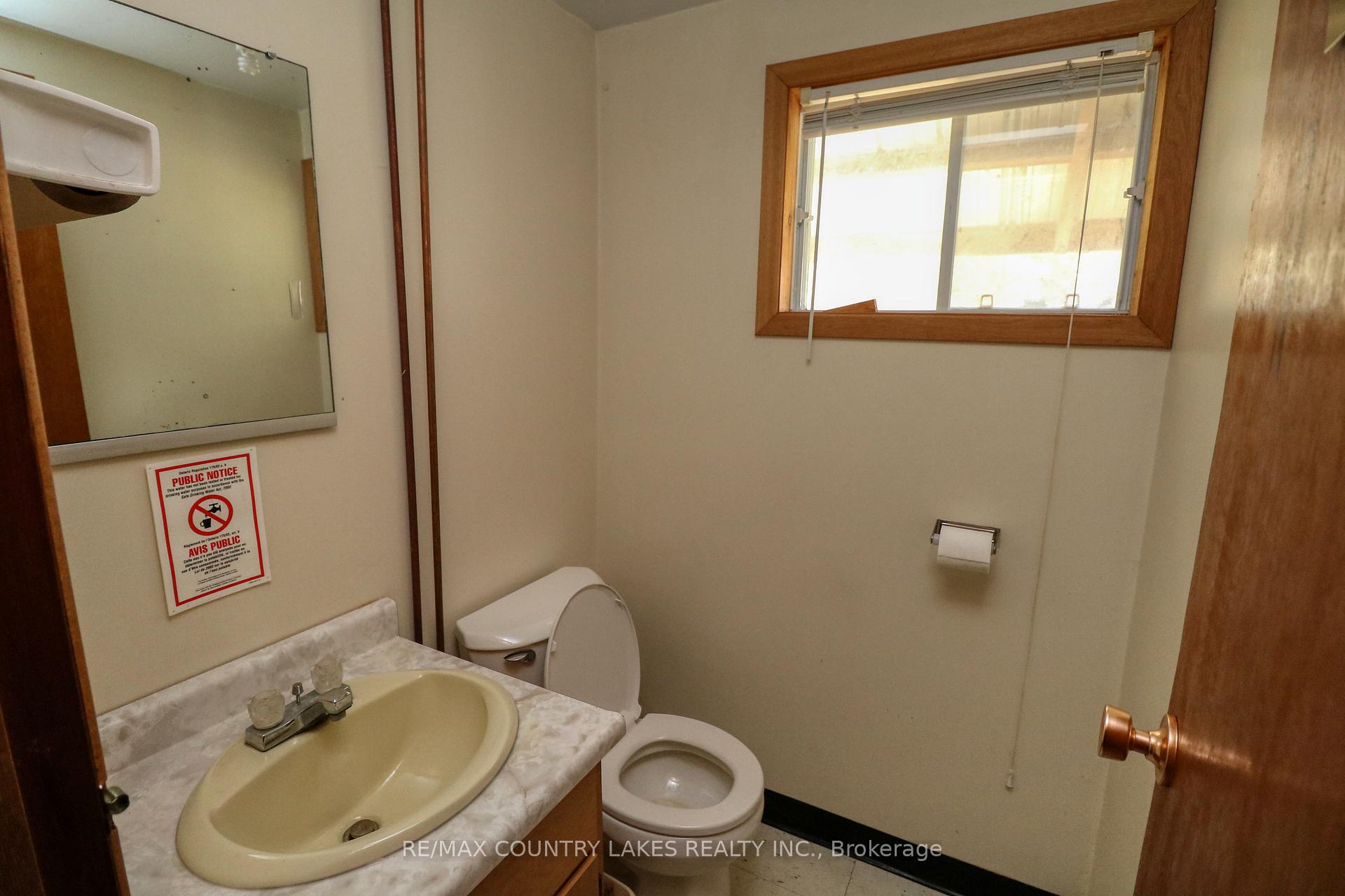 Photo 13 of 407 County Road 46, Kawartha Lakes, Woodville — HOMEH
