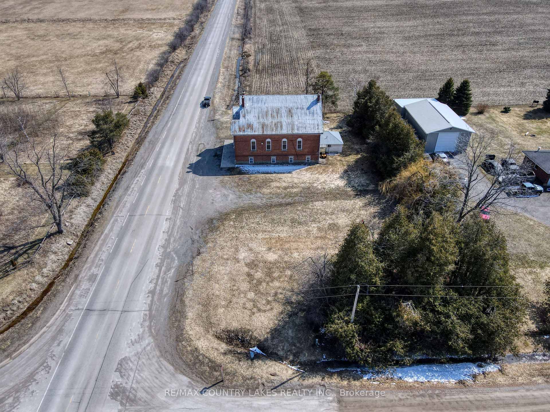 Photo 17 of 407 County Road 46, Kawartha Lakes, Woodville — HOMEH