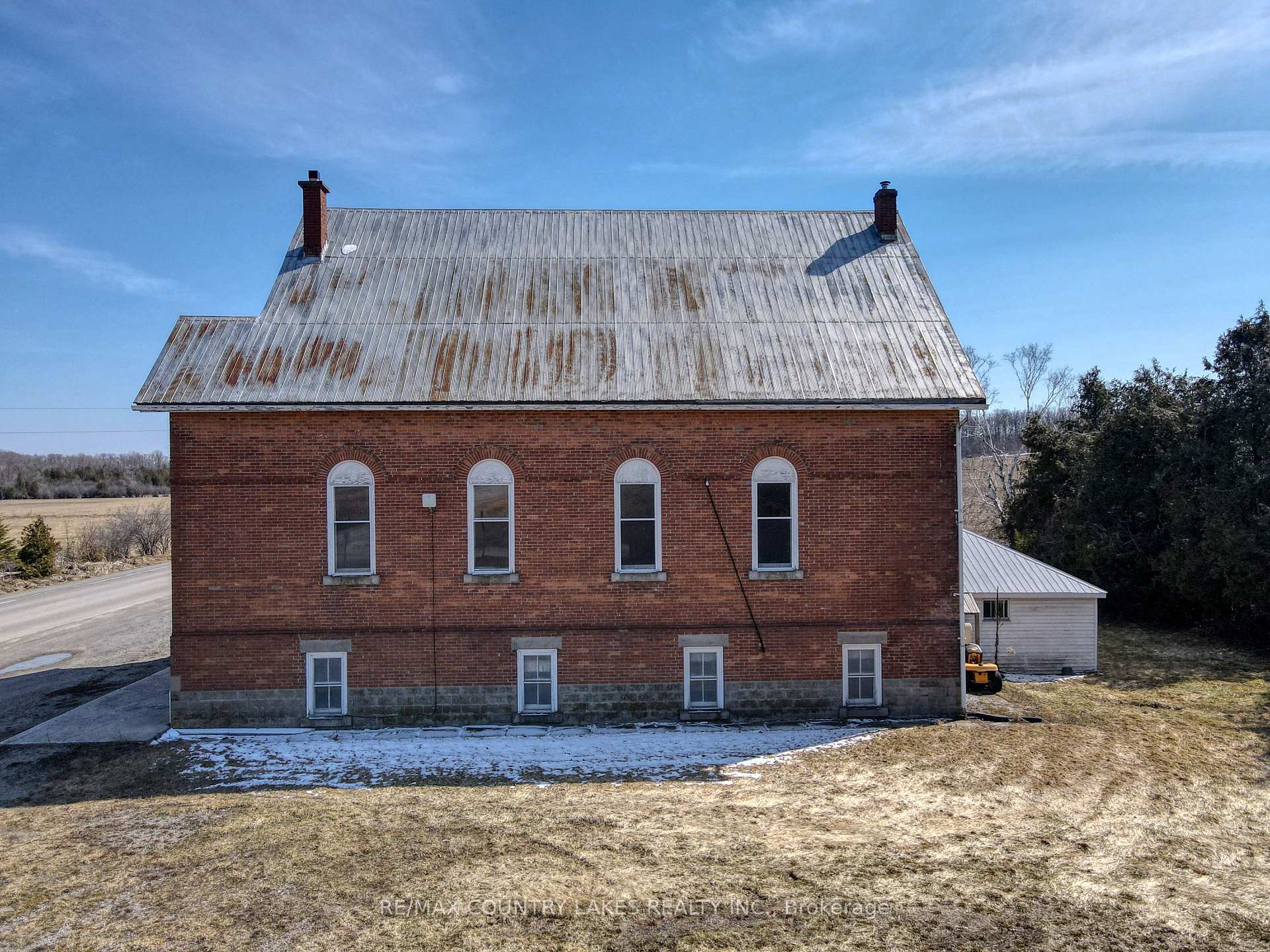 Photo 18 of 407 County Road 46, Kawartha Lakes, Woodville — HOMEH