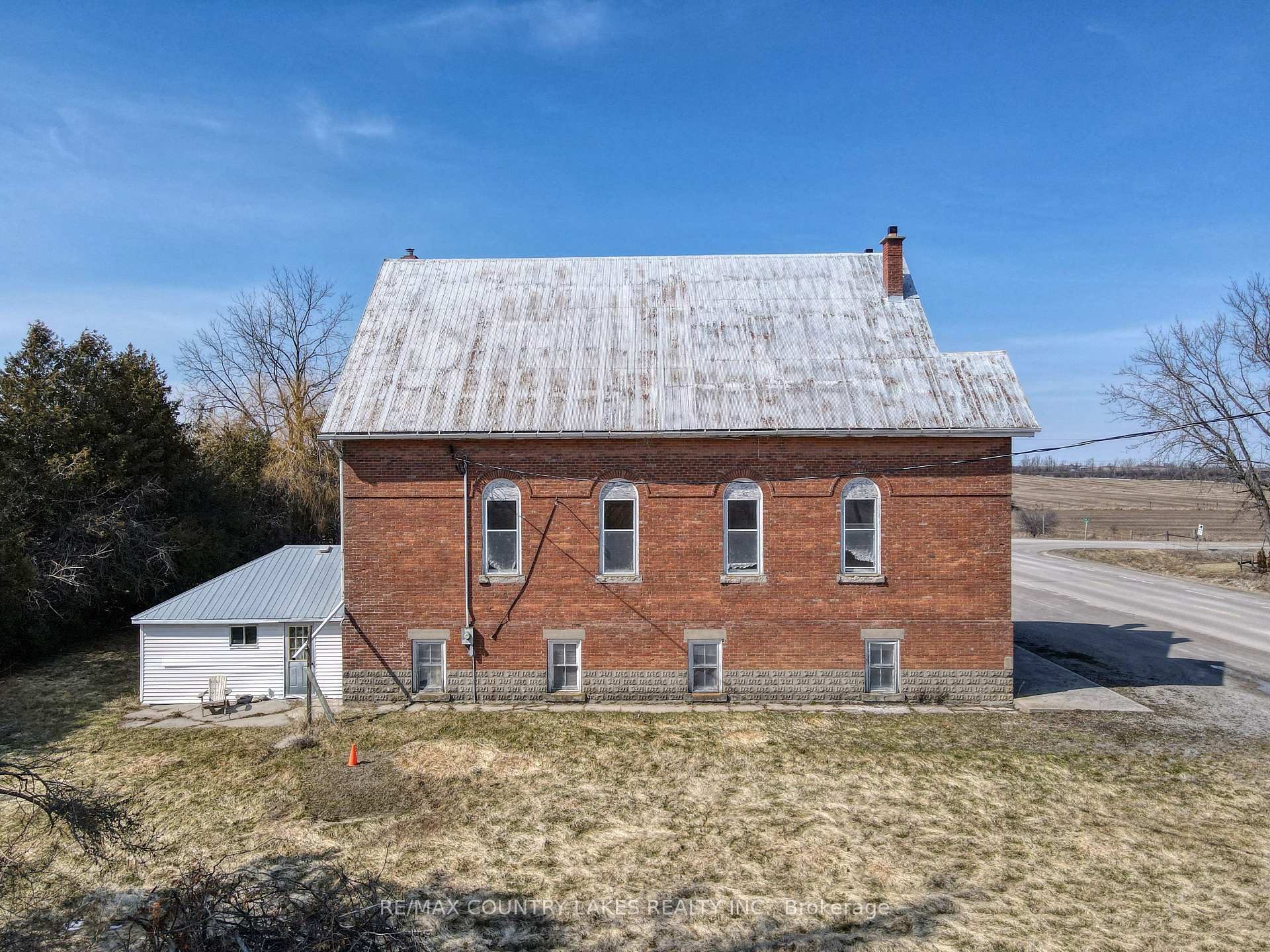Photo 19 of 407 County Road 46, Kawartha Lakes, Woodville — HOMEH