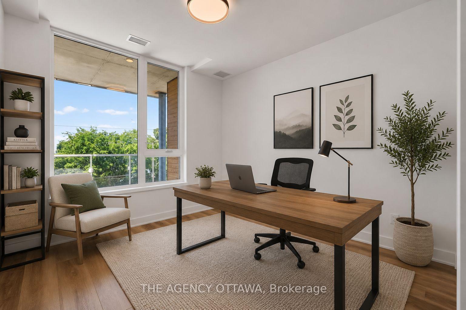 Photo 13 of Unit 304, 3085 Riverside Drive, Ottawa, Mooneys Bay/Riverside Park — HOMEH