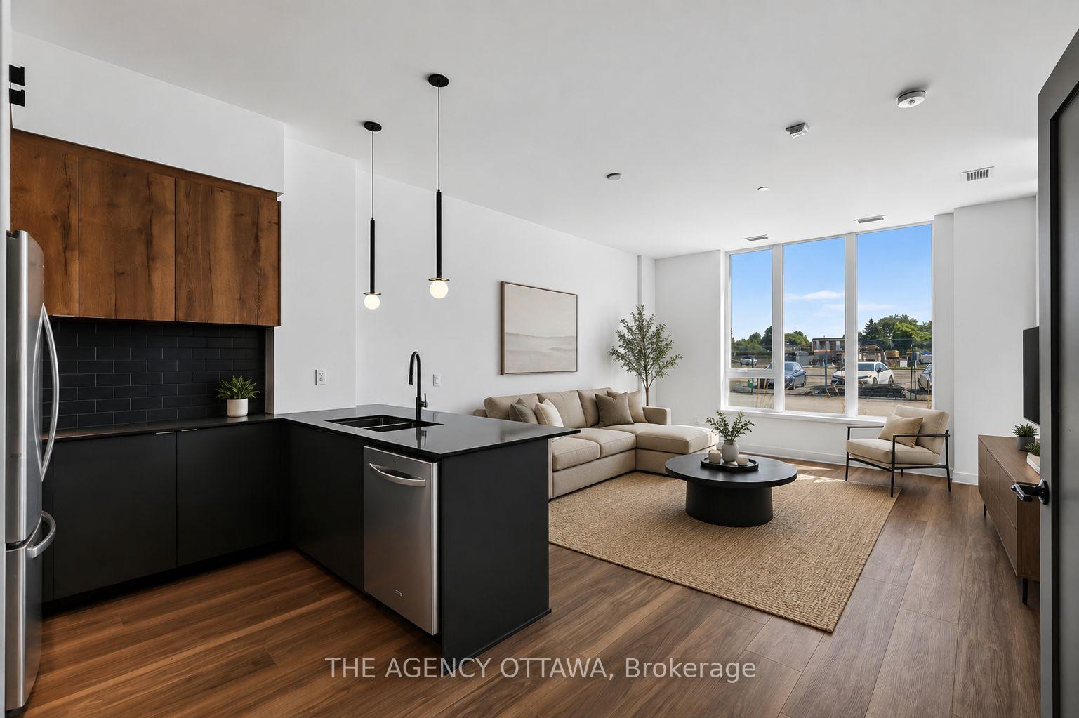 Photo 7 of Unit 103, 3085 Riverside Drive, Ottawa, Mooneys Bay/Riverside Park — HOMEH