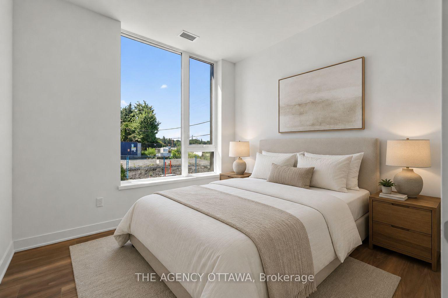 Photo 10 of Unit 103, 3085 Riverside Drive, Ottawa, Mooneys Bay/Riverside Park — HOMEH