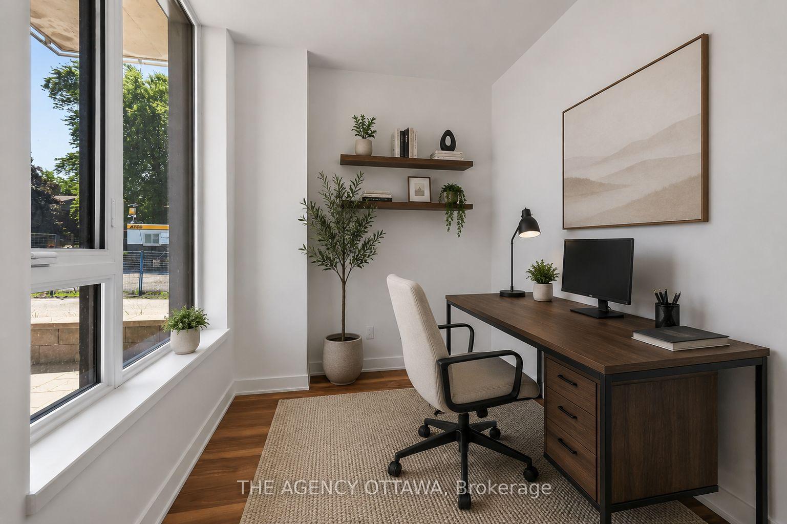 Photo 12 of Unit 103, 3085 Riverside Drive, Ottawa, Mooneys Bay/Riverside Park — HOMEH