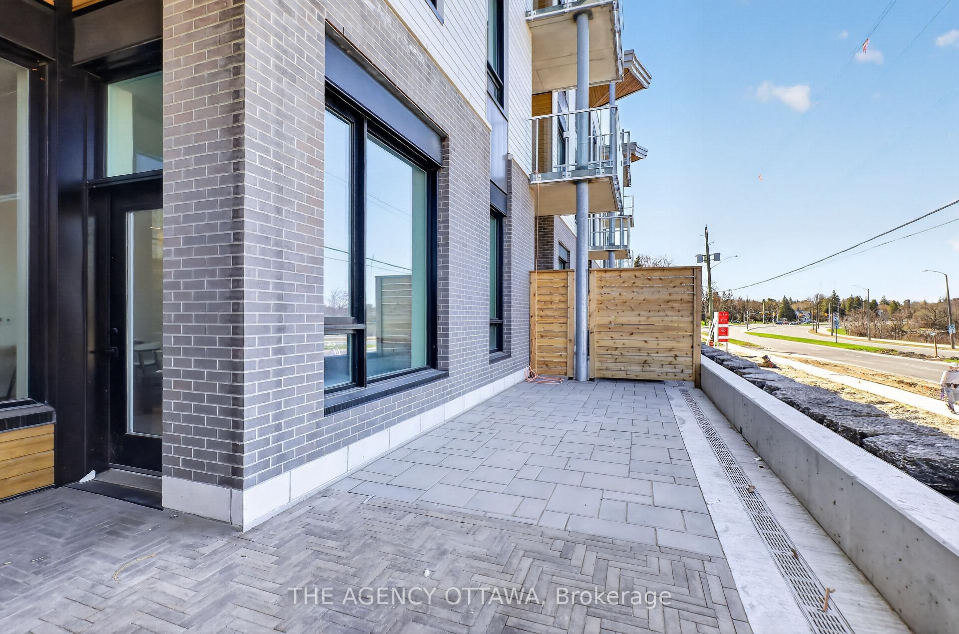 Photo 15 of Unit 103, 3085 Riverside Drive, Ottawa, Mooneys Bay/Riverside Park — HOMEH