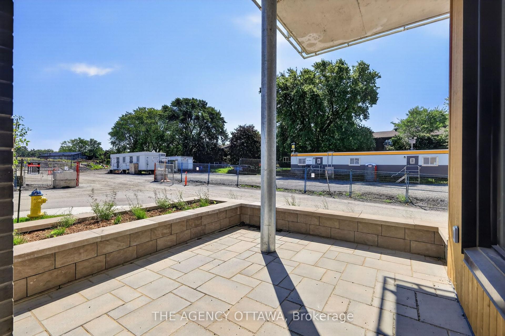 Photo 16 of Unit 103, 3085 Riverside Drive, Ottawa, Mooneys Bay/Riverside Park — HOMEH