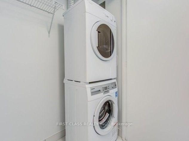 Photo 8 of Unit 5115, 181 Dundas Street E, Toronto, Moss Park — HOMEH
