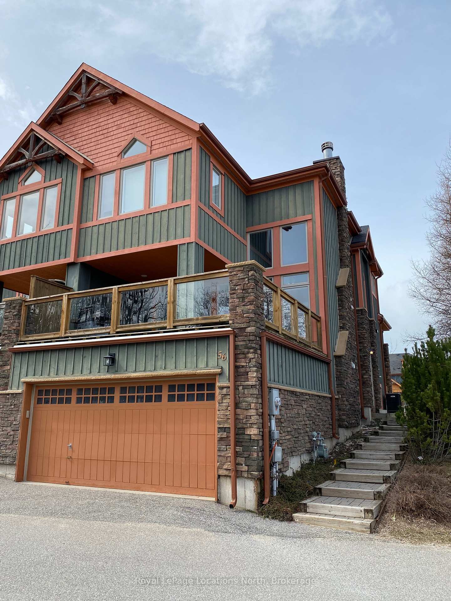 Photo 43 of Unit 56, 204 Blueski George Crescent, Blue Mountains — HOMEH